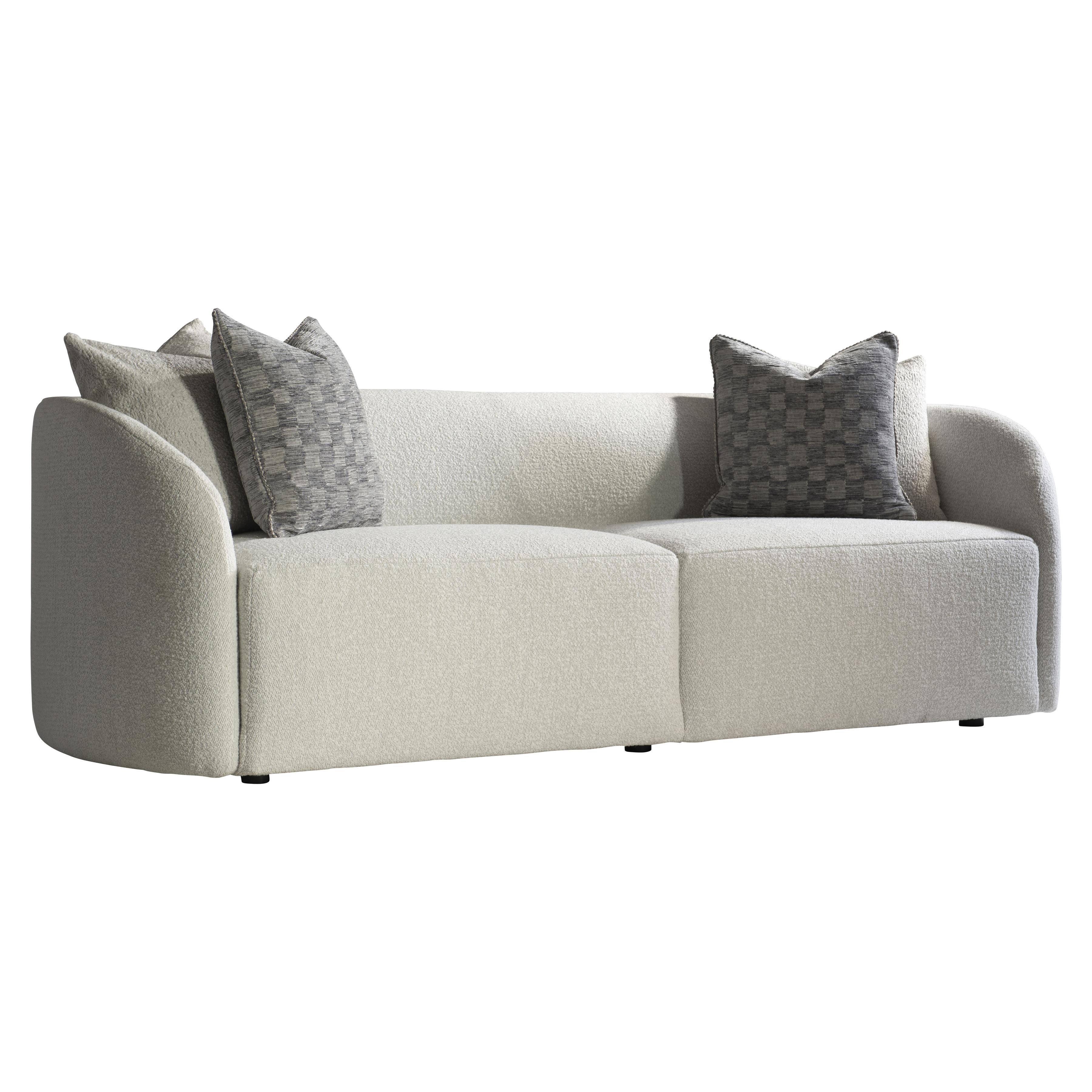 Dani Fabric Sofa