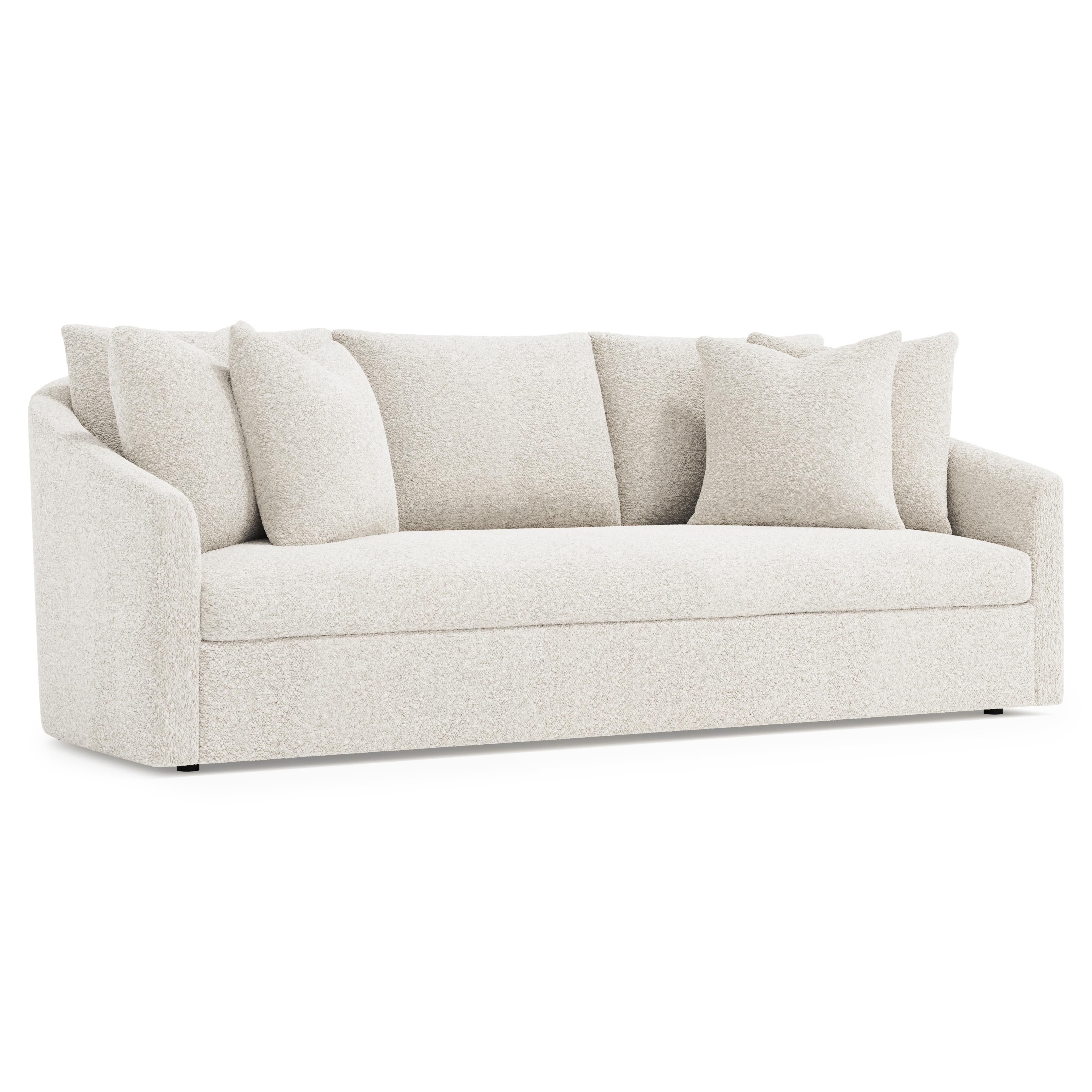 Astoria Fabric Sofa