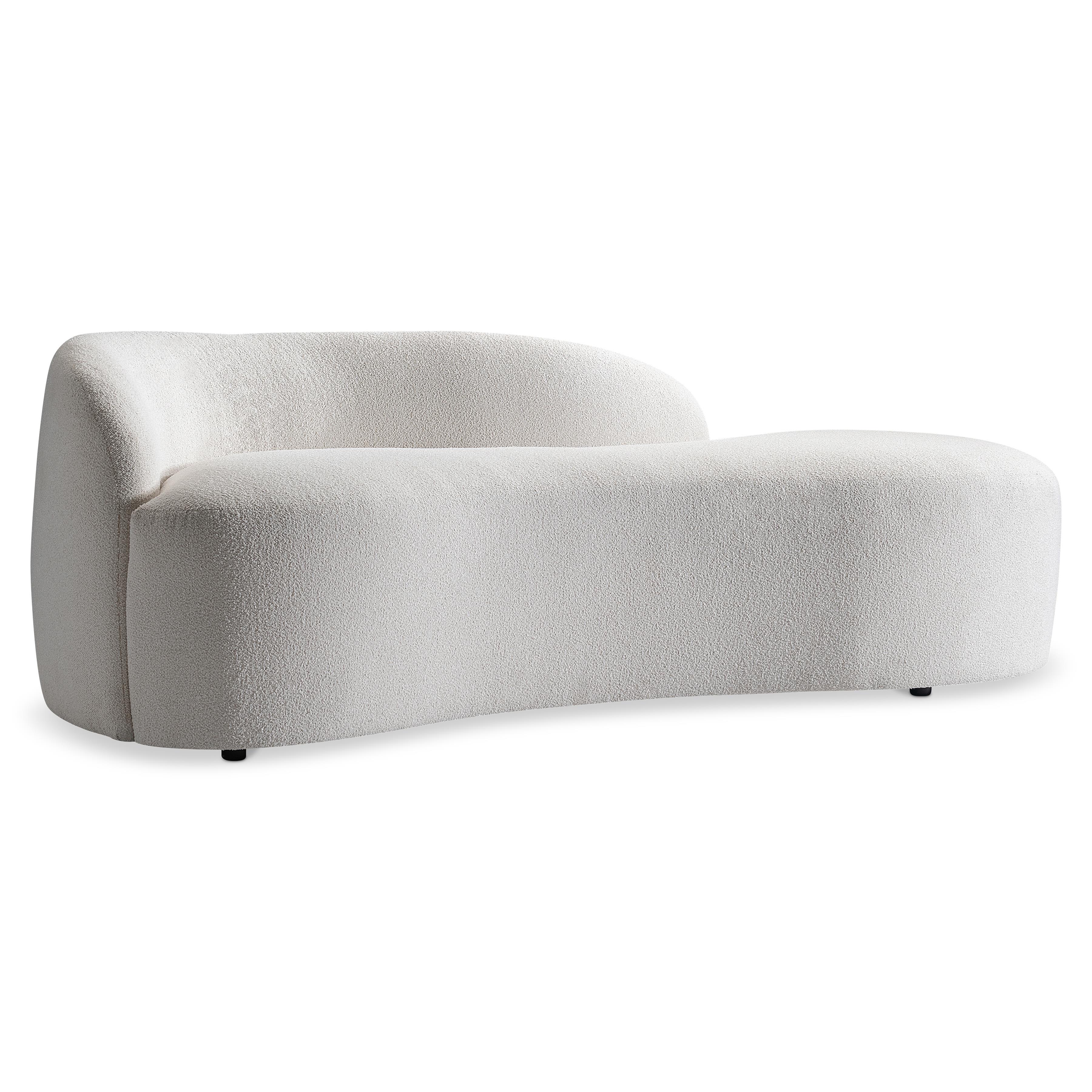 Alura Outdoor Left Arm Sofa