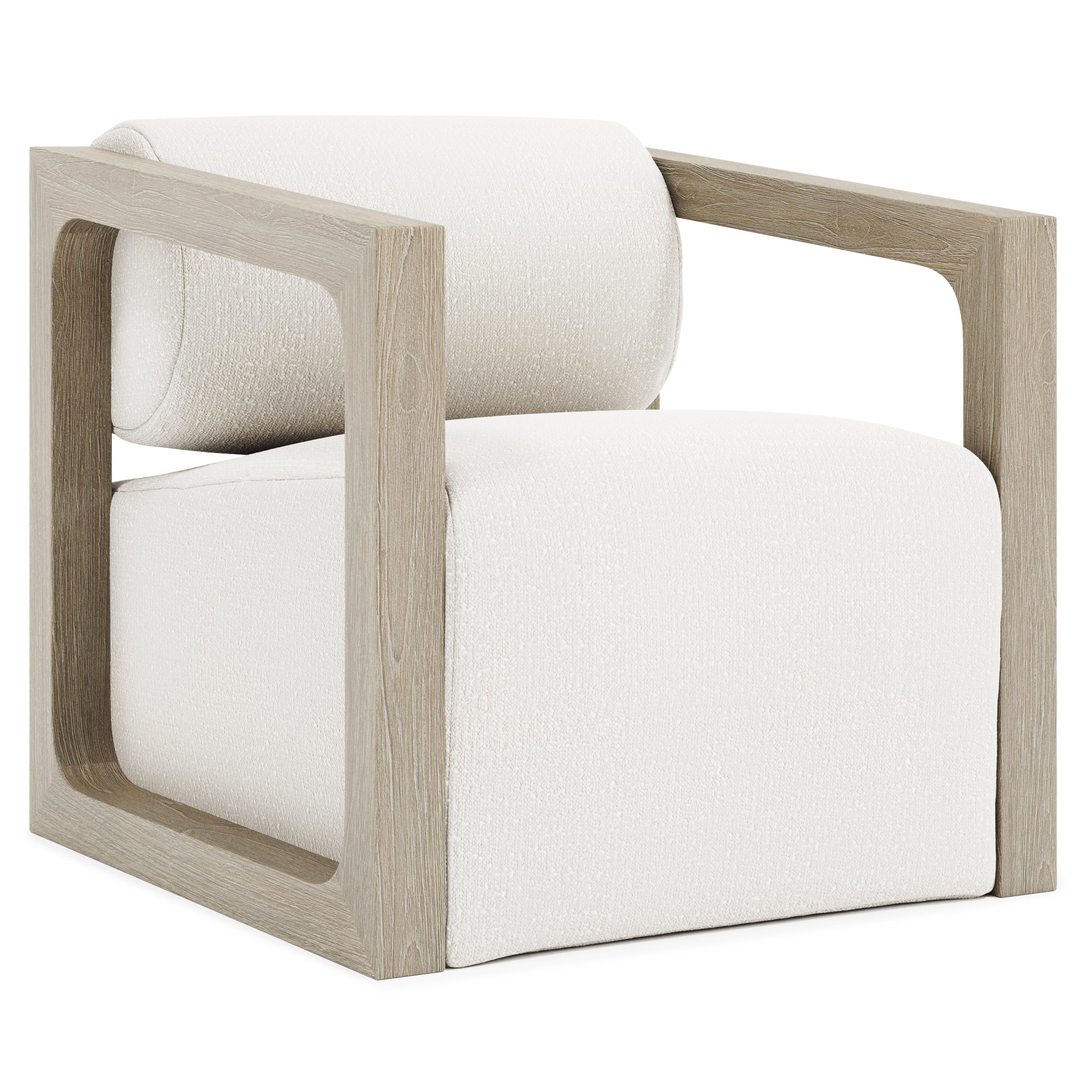 Leilani Outdoor Swivel Chair