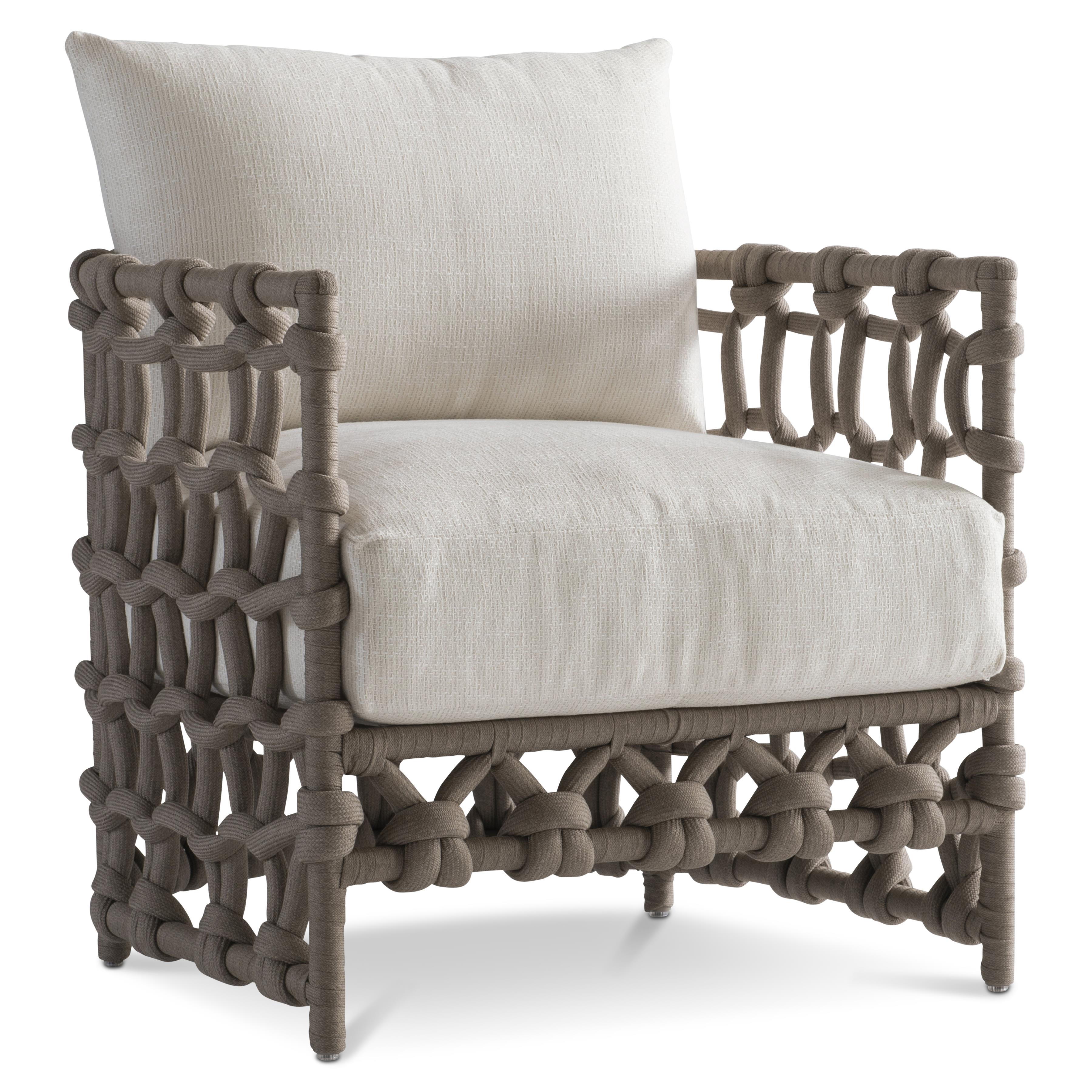 Nodi Outdoor Chair