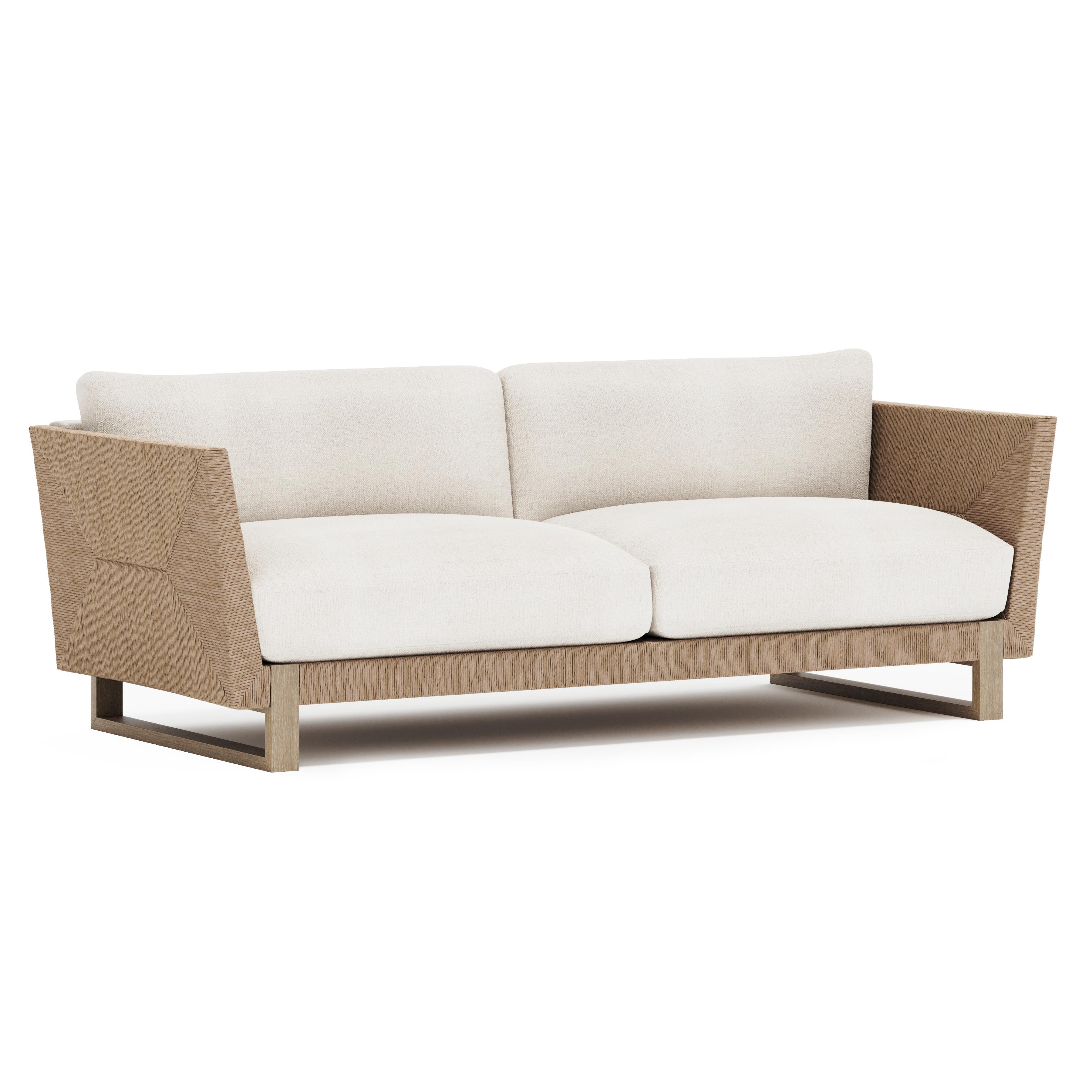 Praia Outdoor Sofa