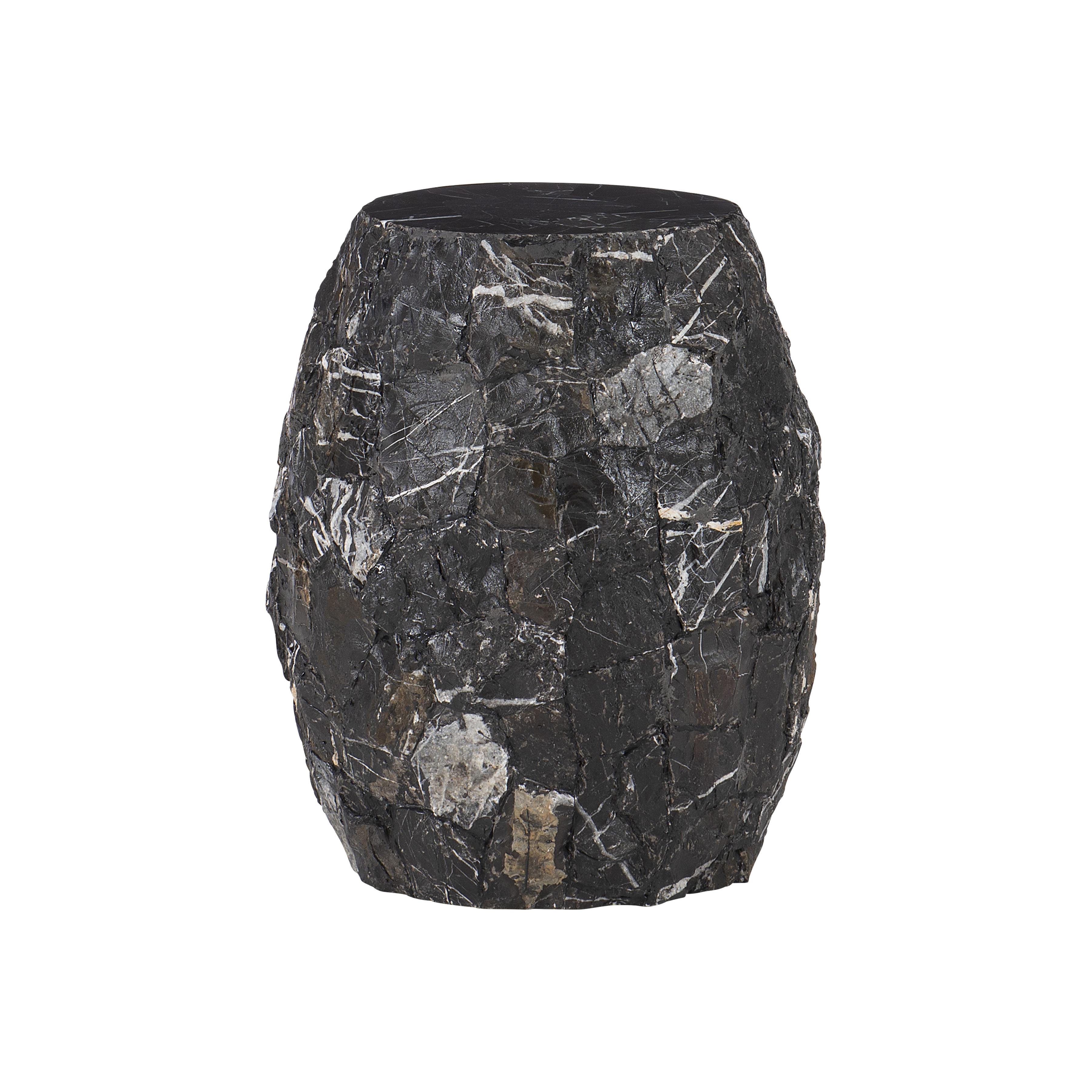 Tambora Outdoor Accent Table