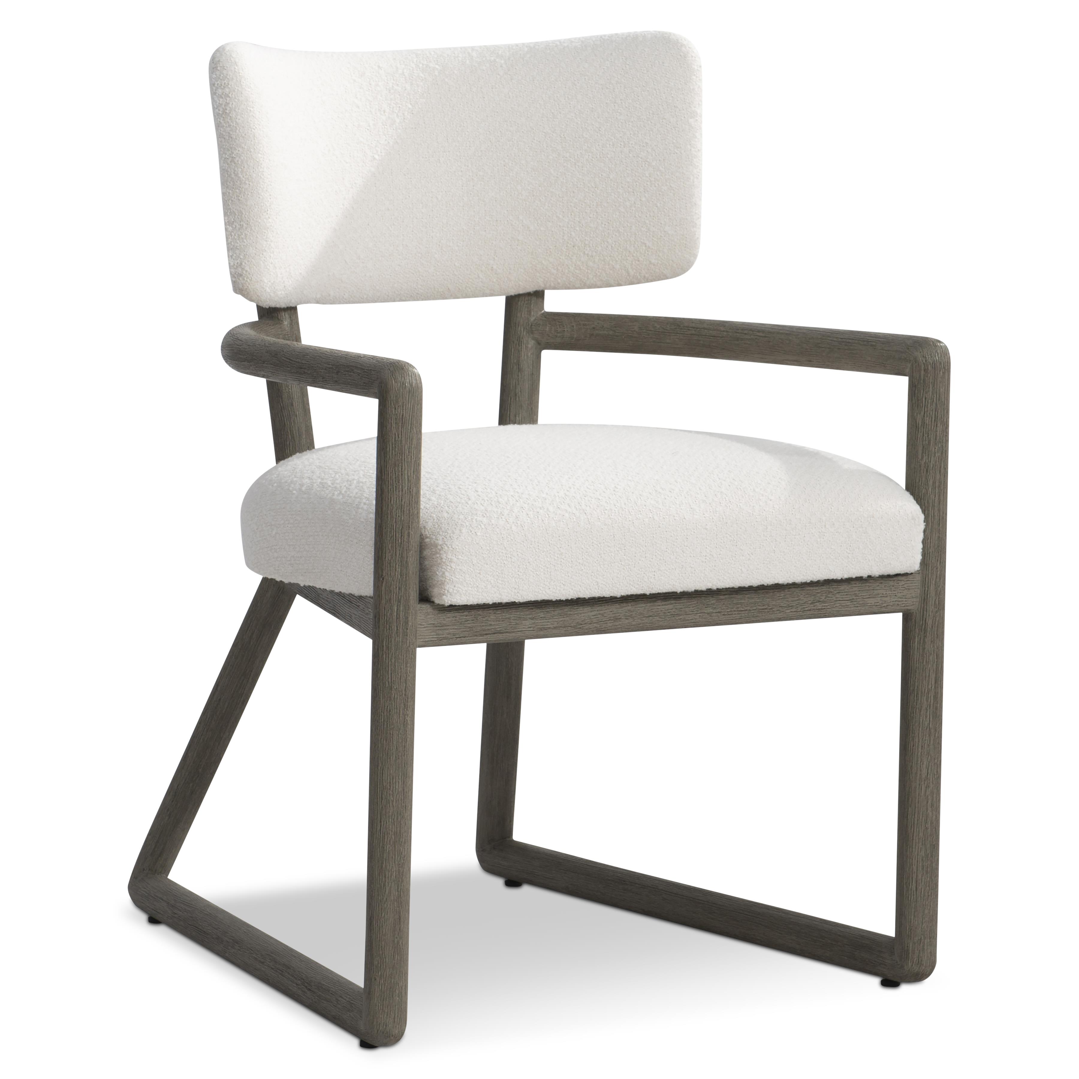 Rhodes Outdoor Arm Chair