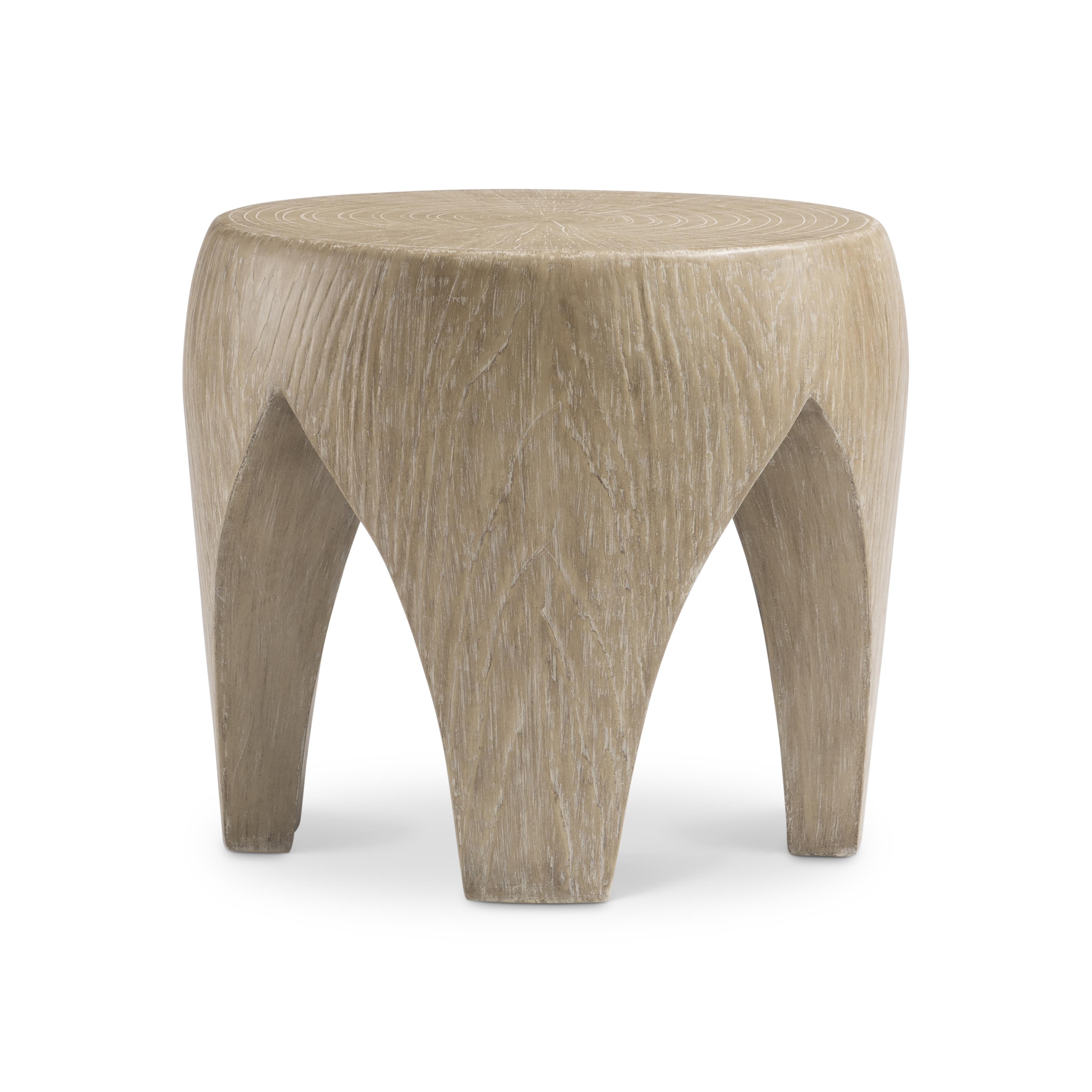 Neptune Outdoor Side Table