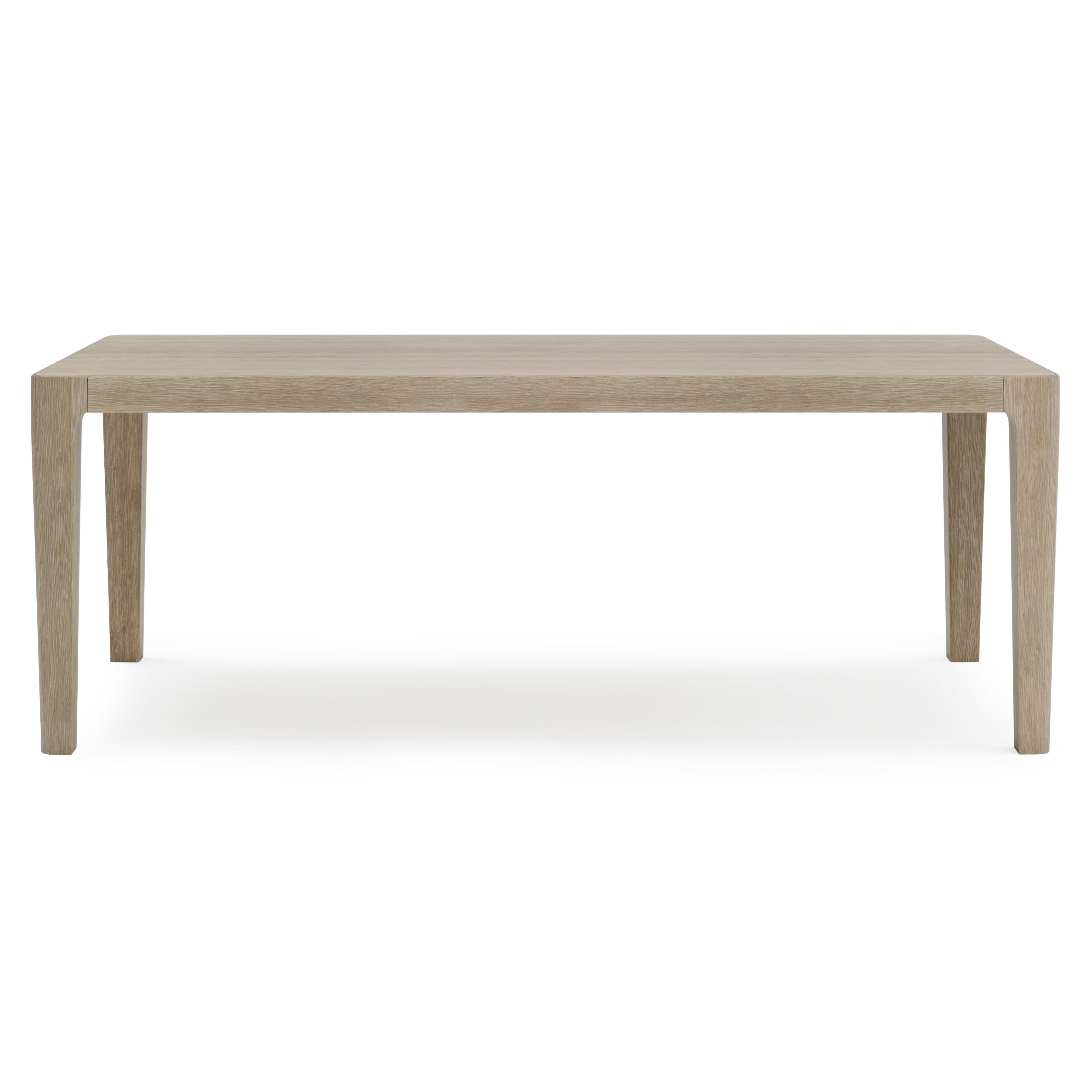 Edenton Outdoor Dining Table (79.00