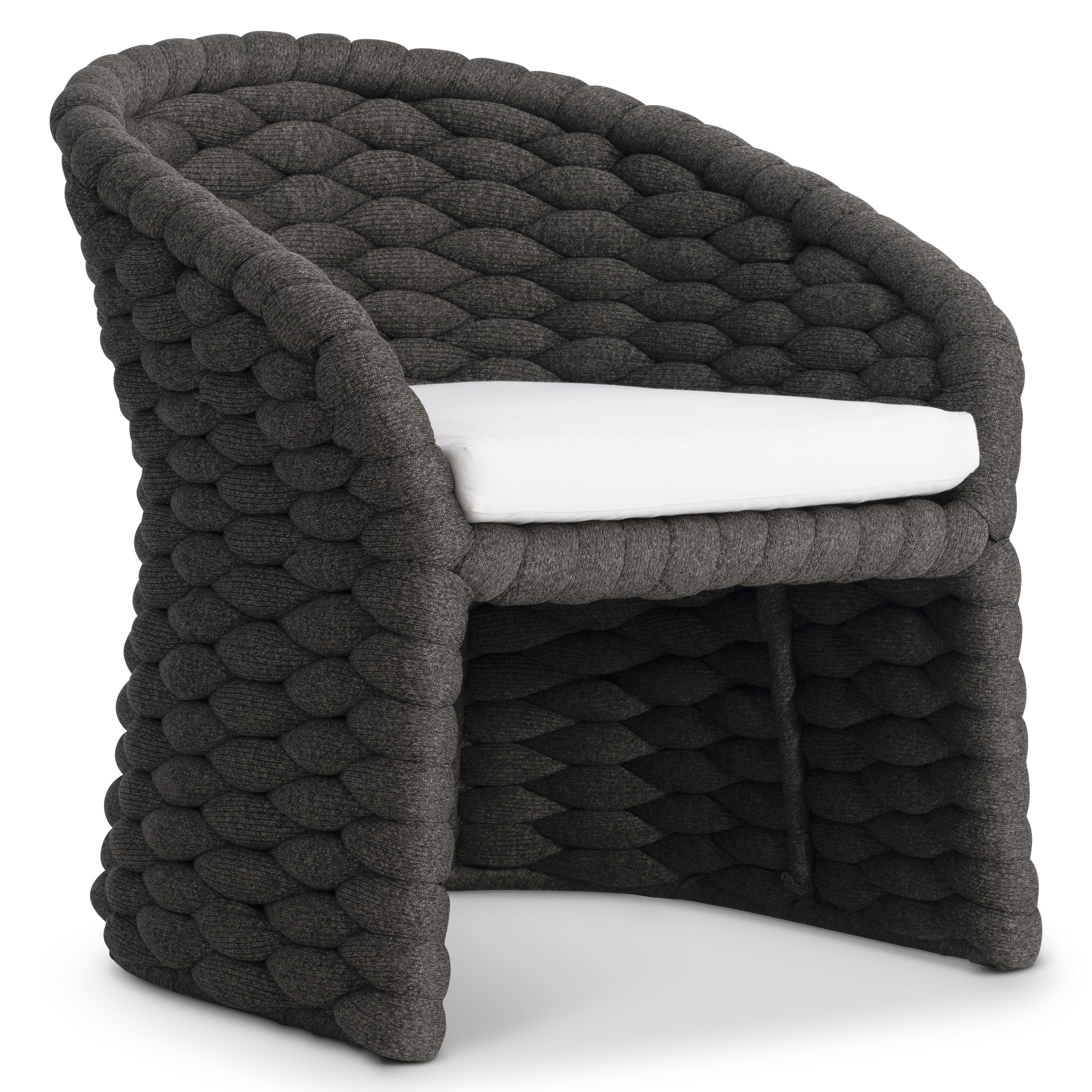 Salinas Outdoor Arm Chair