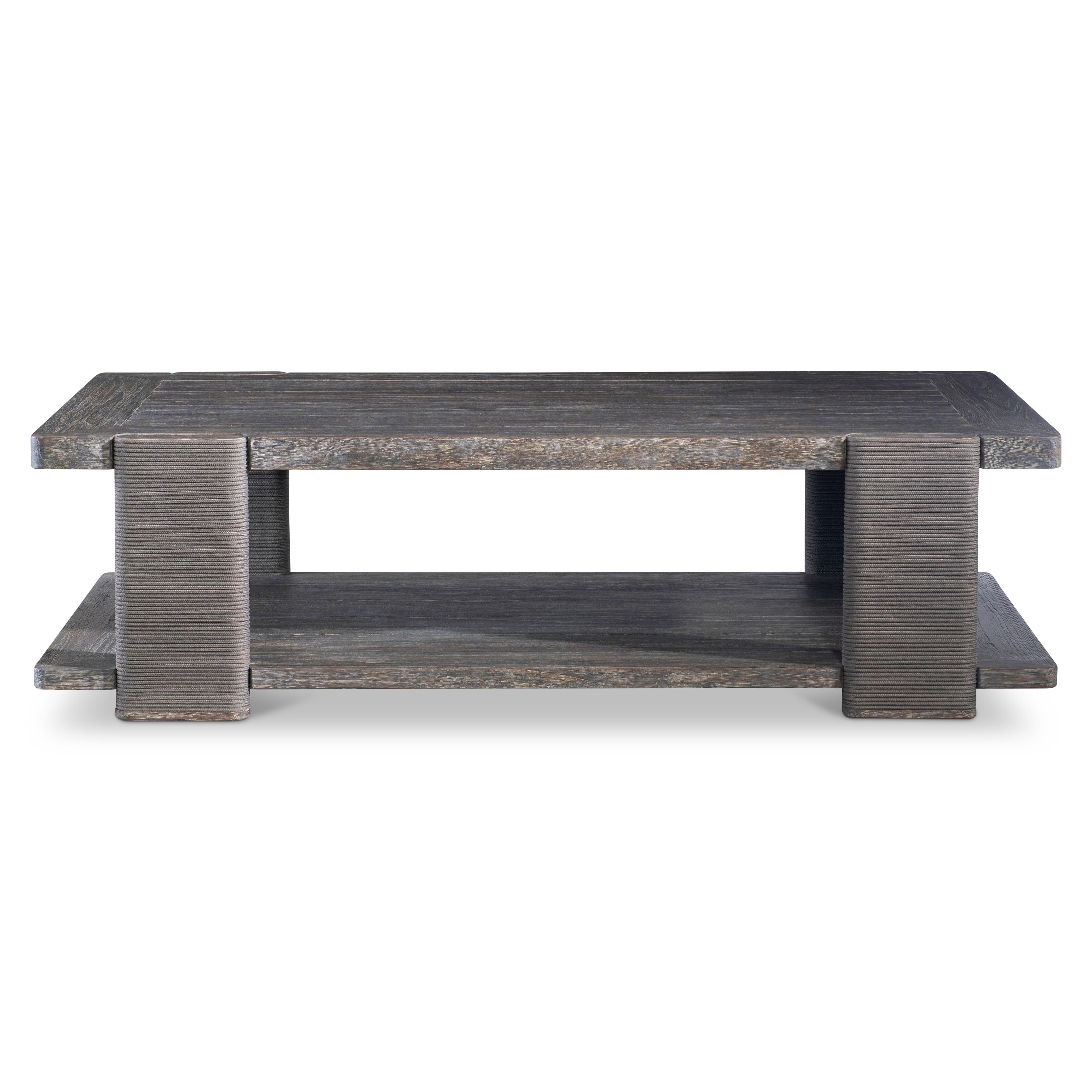 Andros Outdoor Cocktail Table