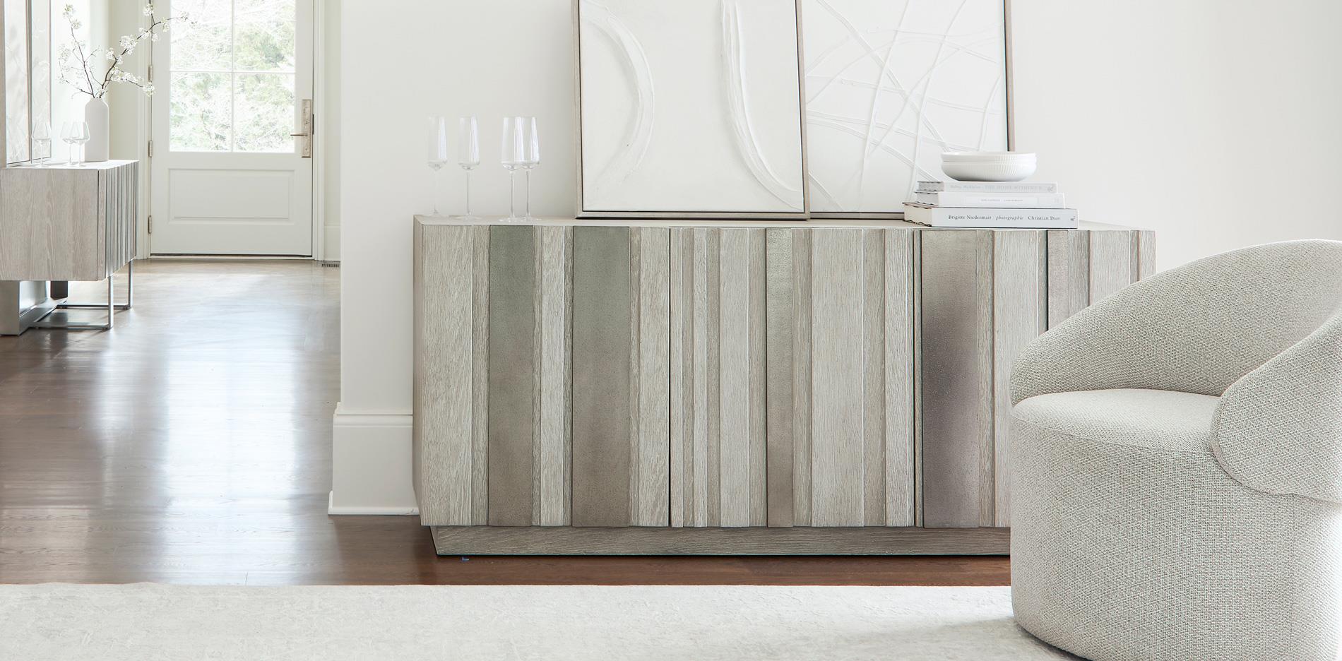 Tempo Collection | Bernhardt