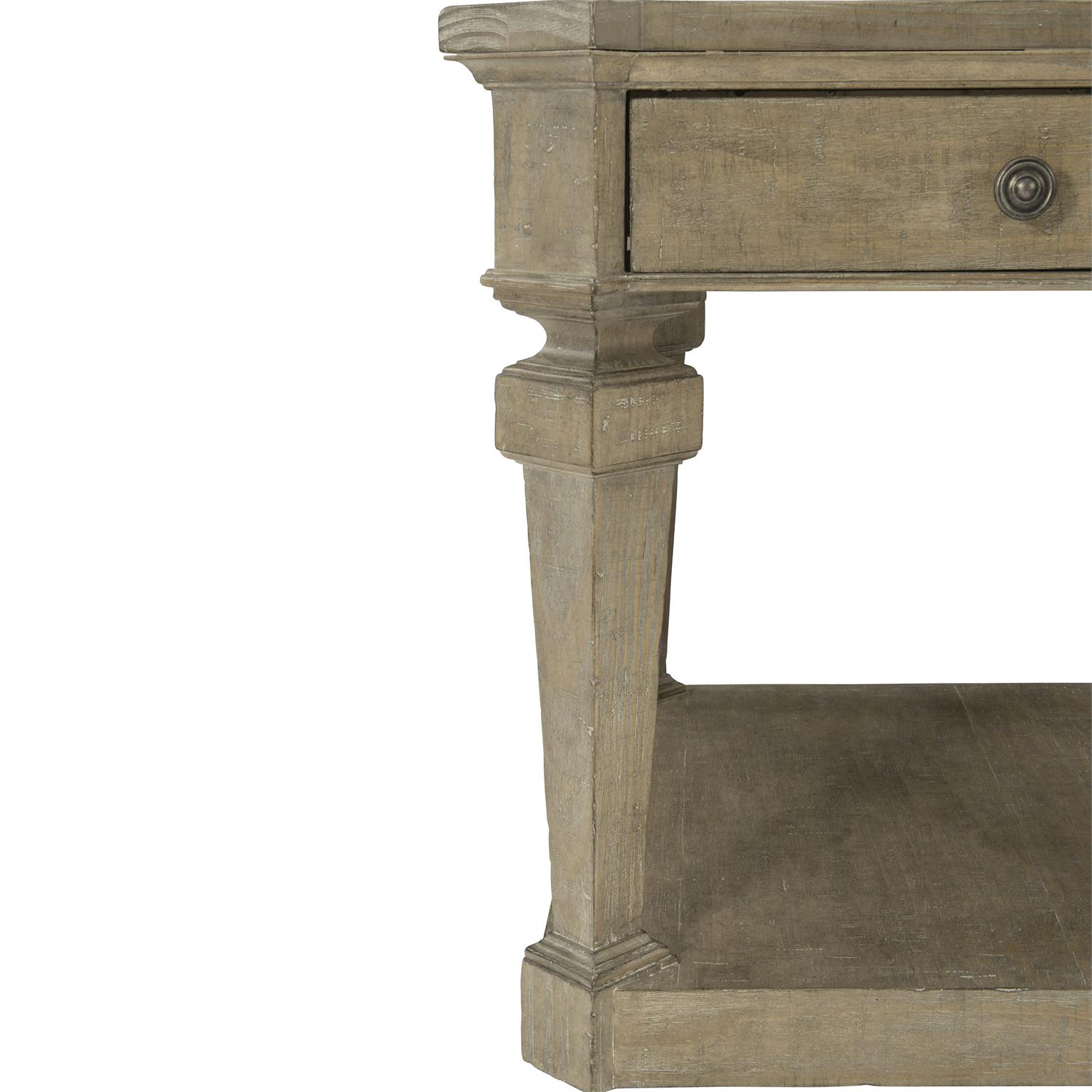 Villa Toscana Side Table