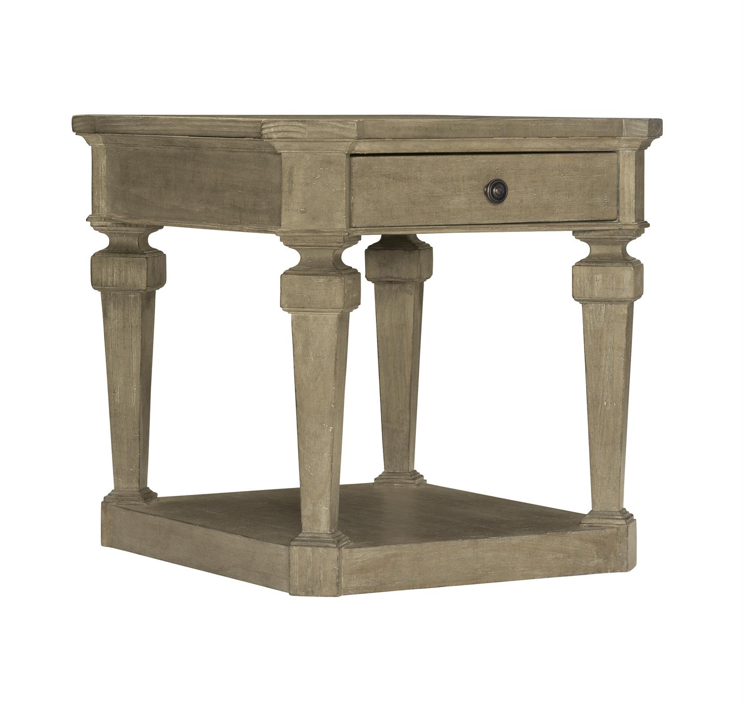 Villa Toscana Side Table