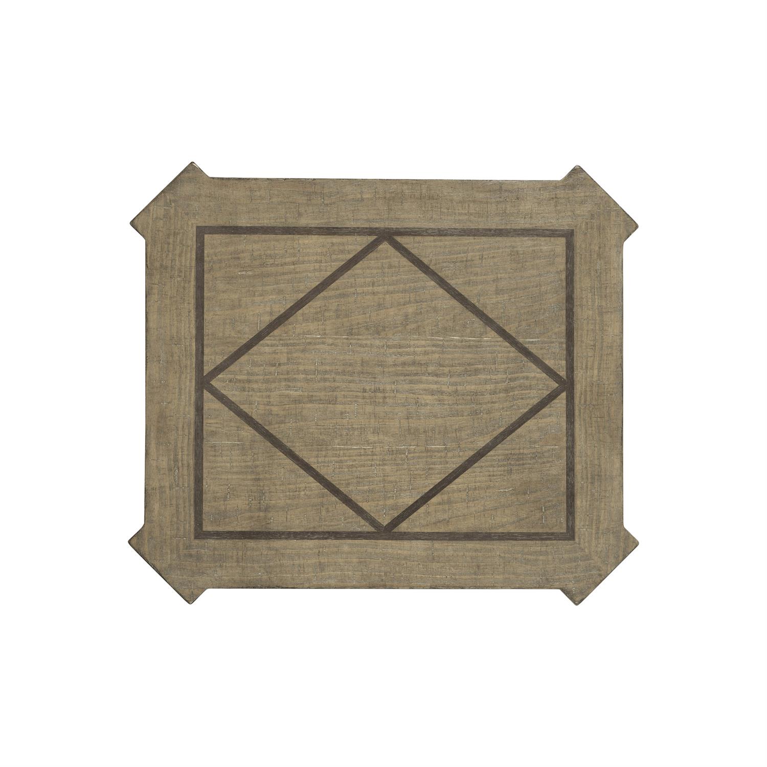 Villa Toscana Side Table