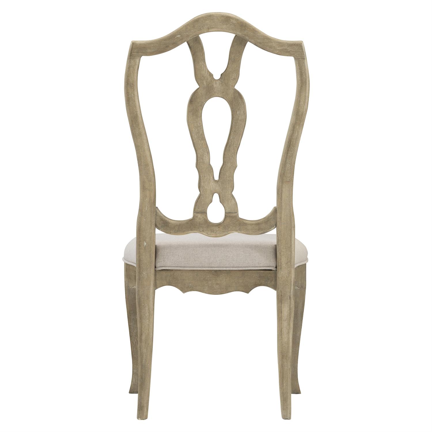Villa Toscana Side Chair