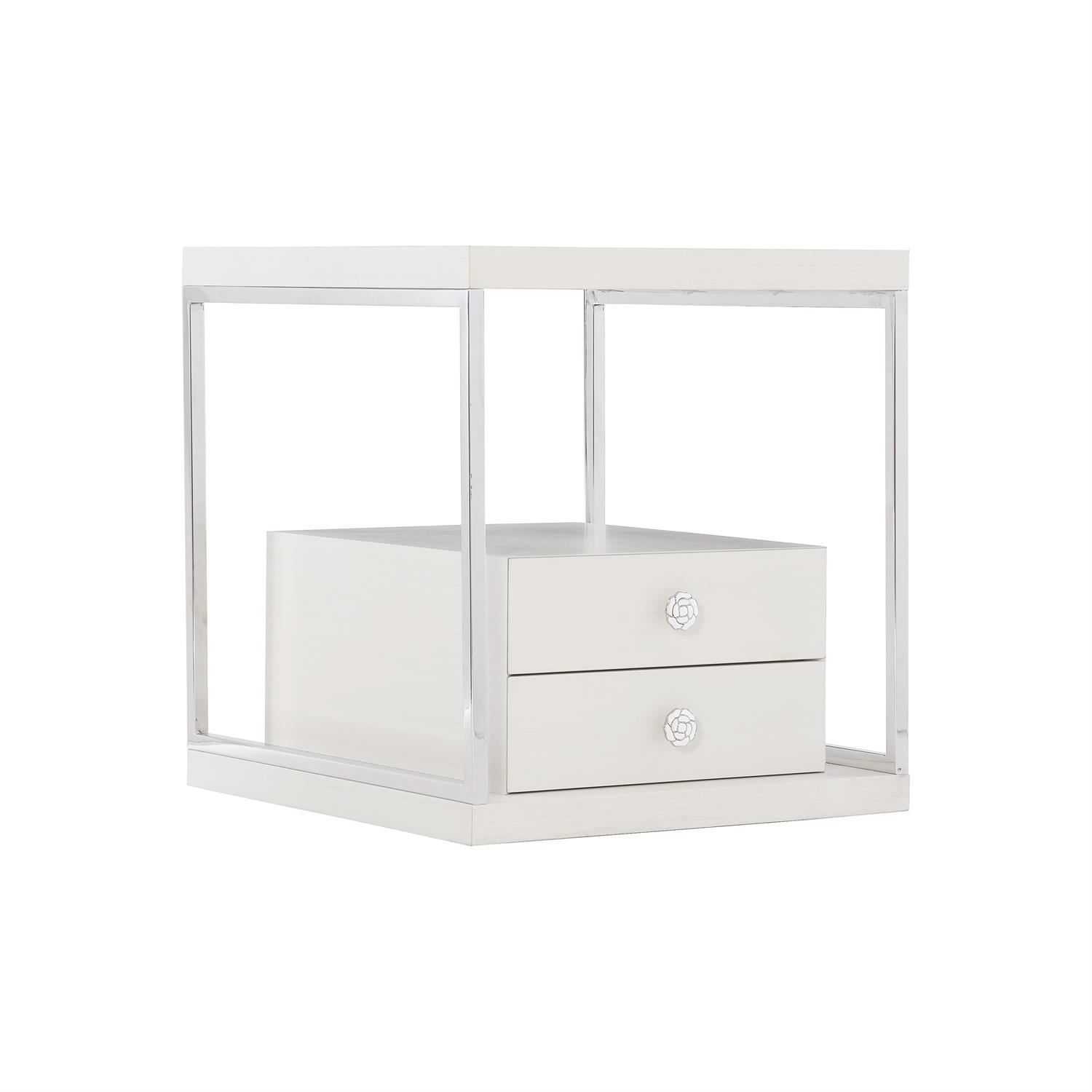 Silhouette Side Table