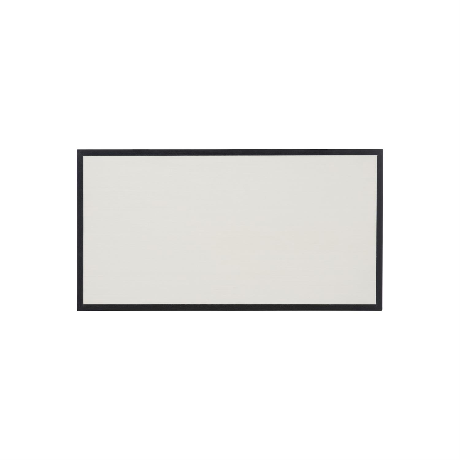 Silhouette Nightstand