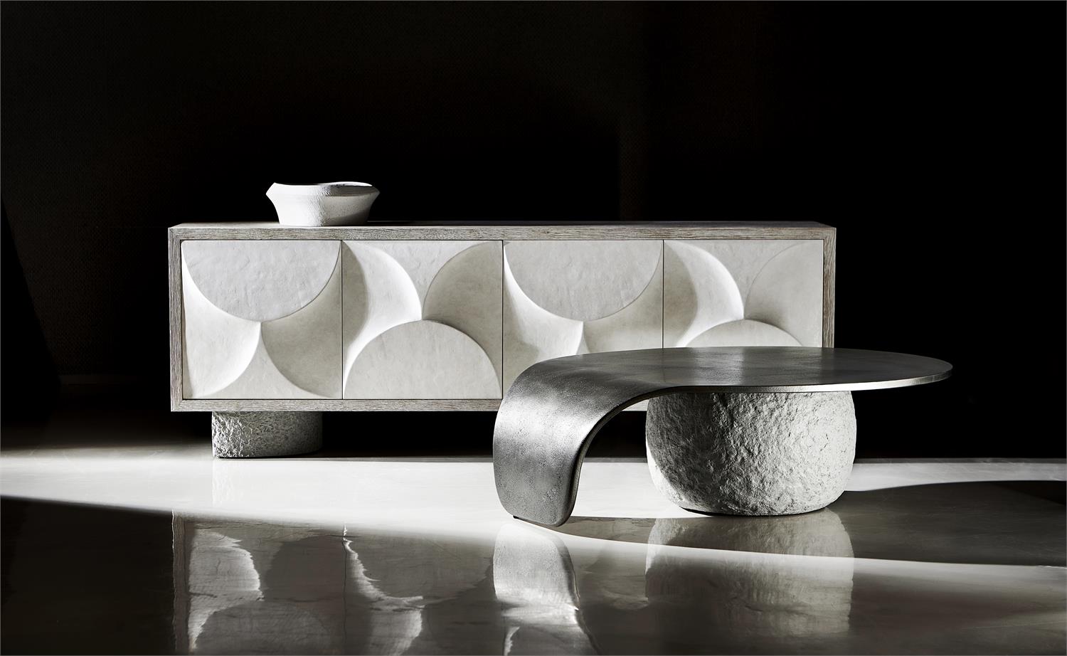 Kaori Cocktail Table