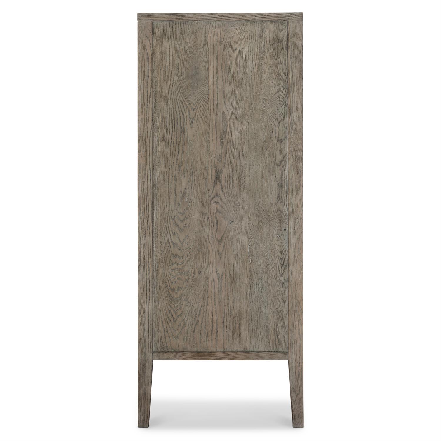 Albion Tall Drawer Chest