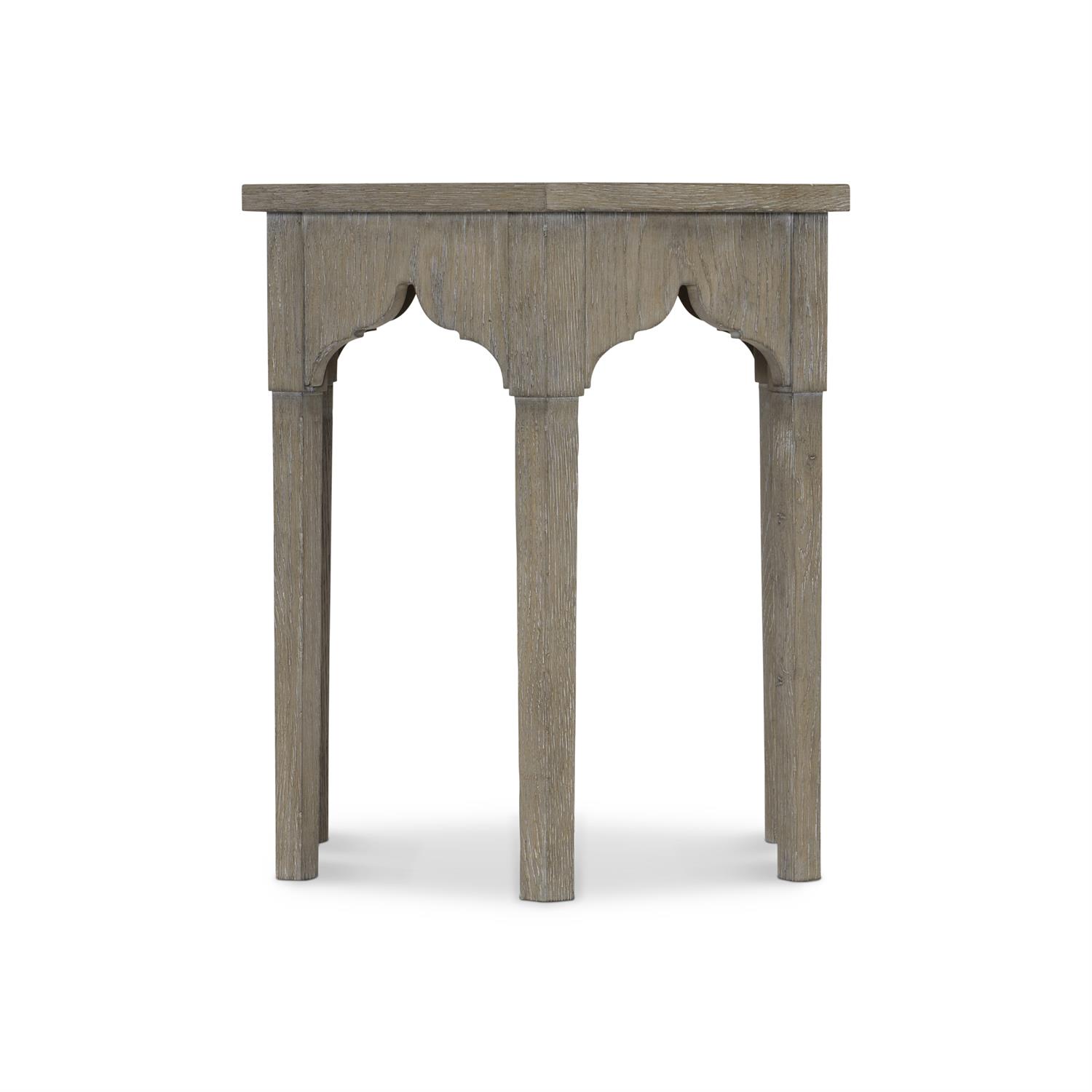 Albion Side Table
