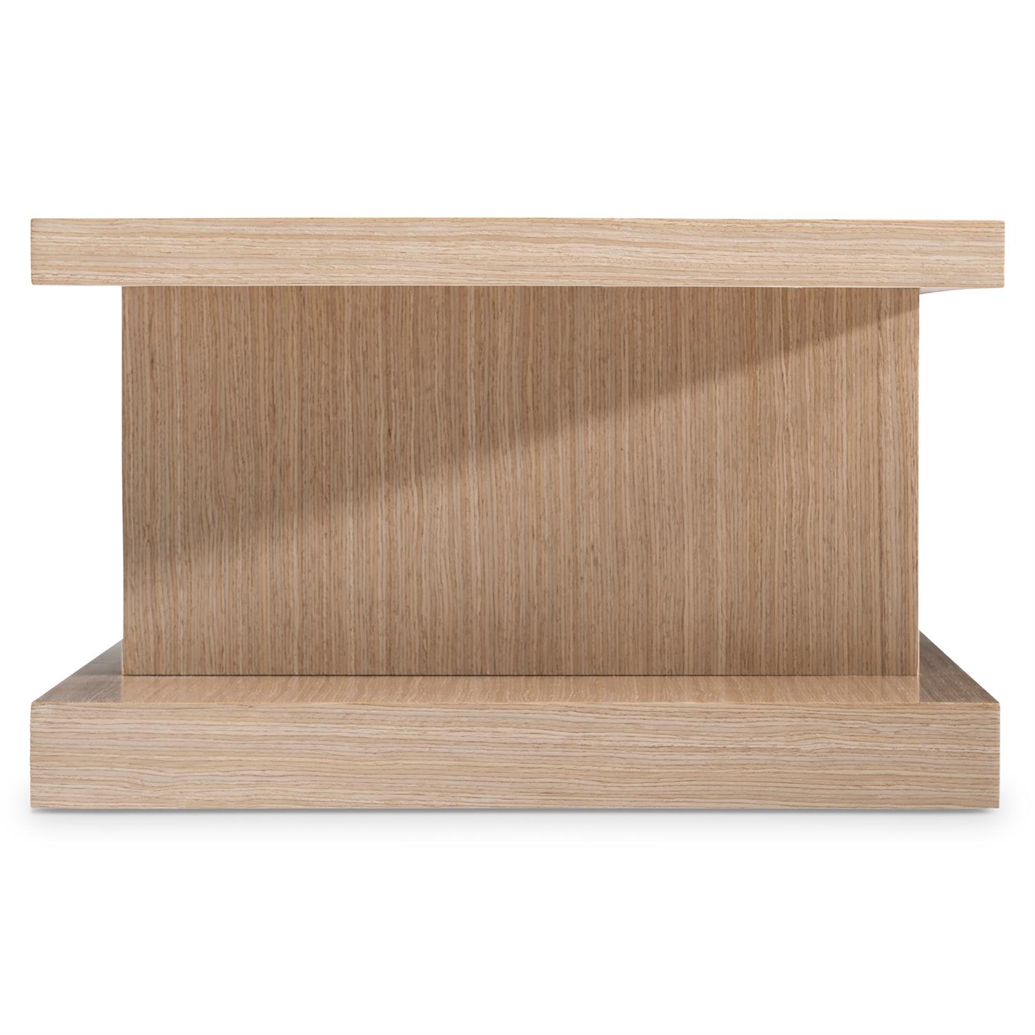 Modulum Cocktail Table