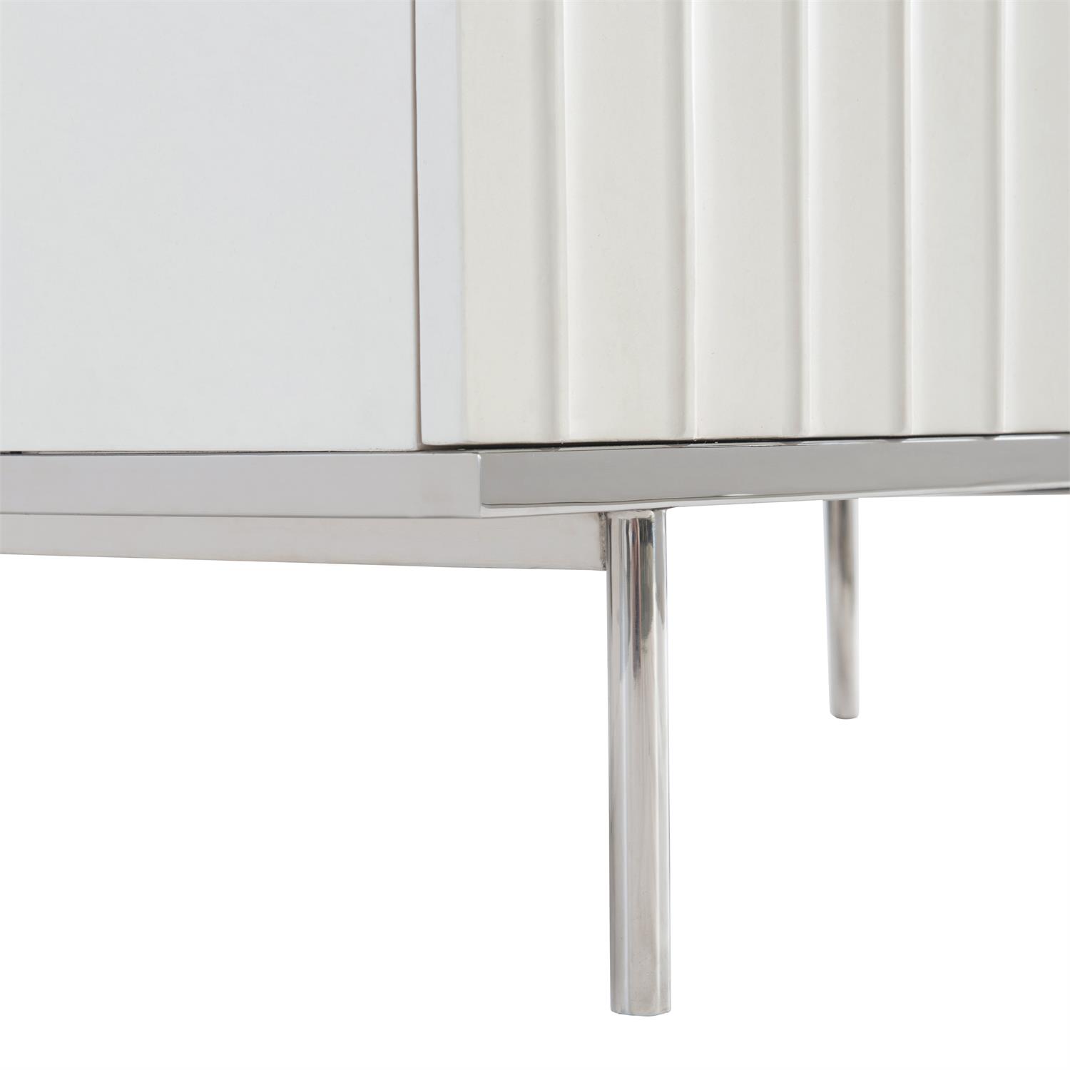 Modulum Nightstand