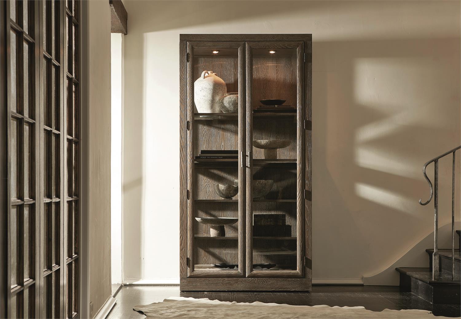 Casa Paros Display Cabinet