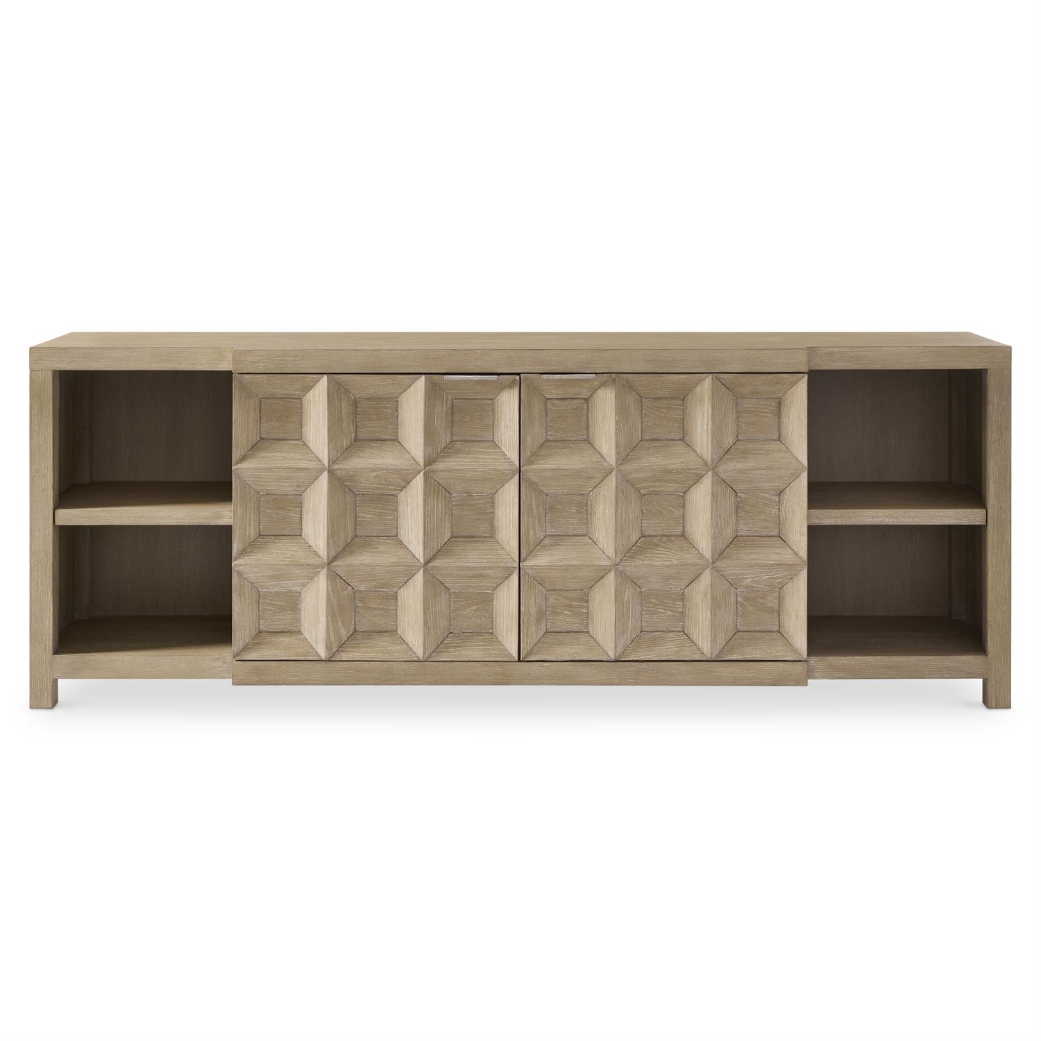 Prado Entertainment Credenza