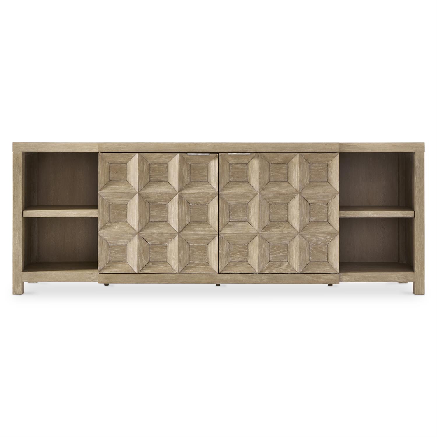 Prado Entertainment Credenza