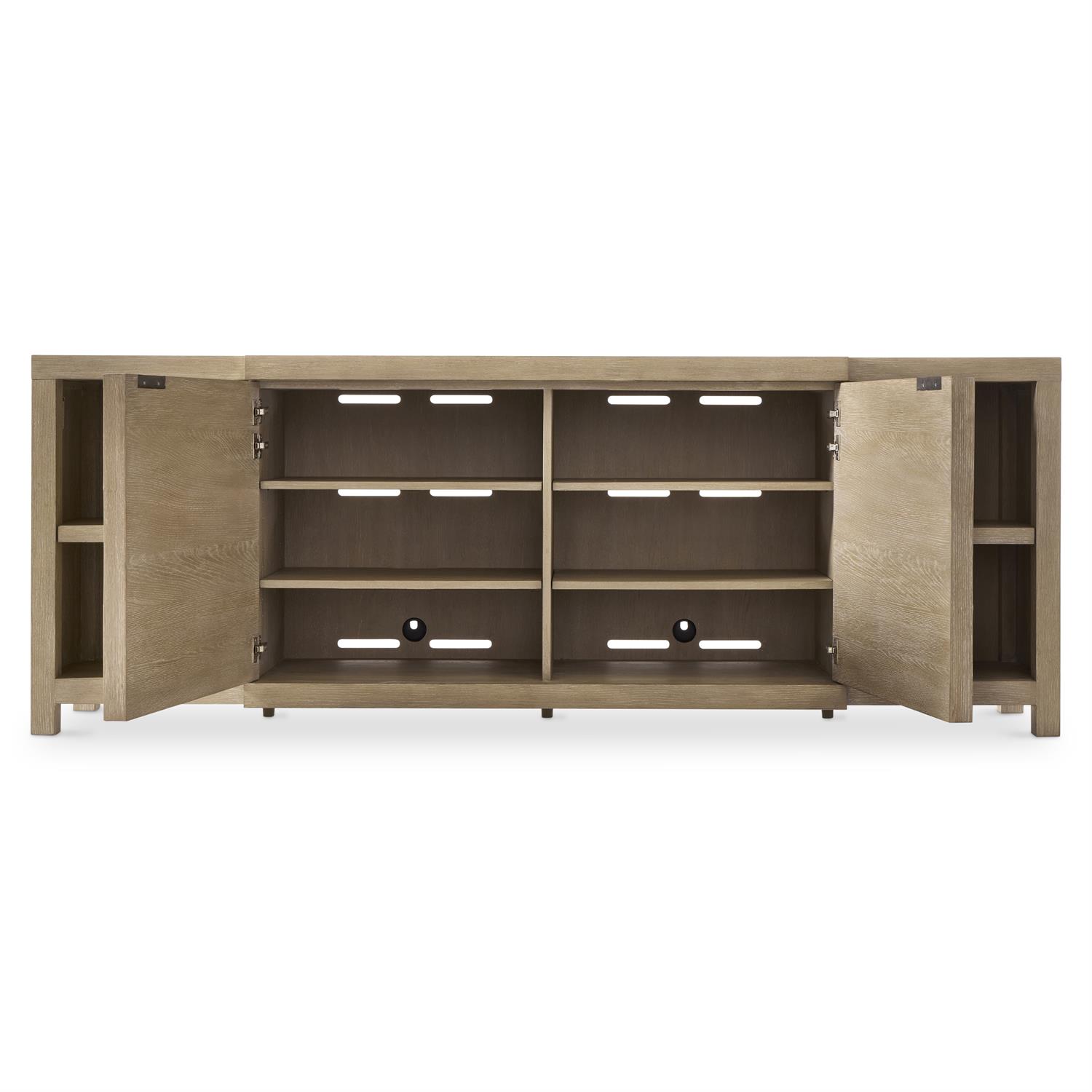 Prado Entertainment Credenza