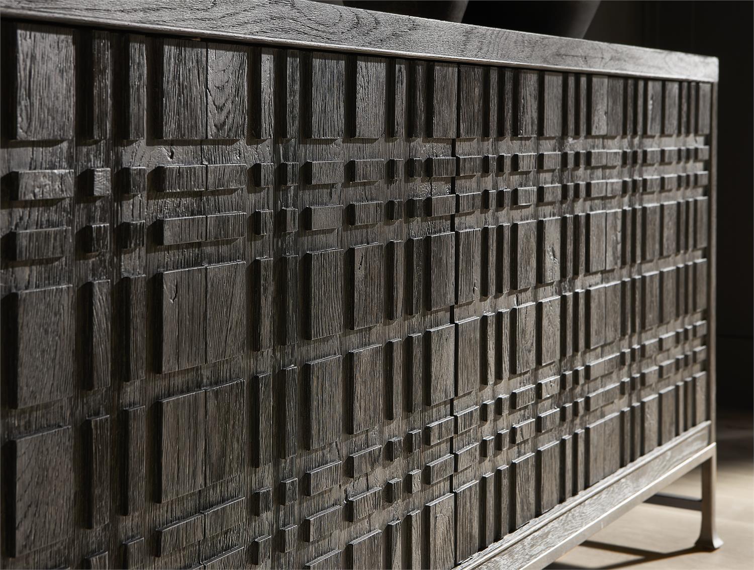 Tribeca Entertainment Credenza