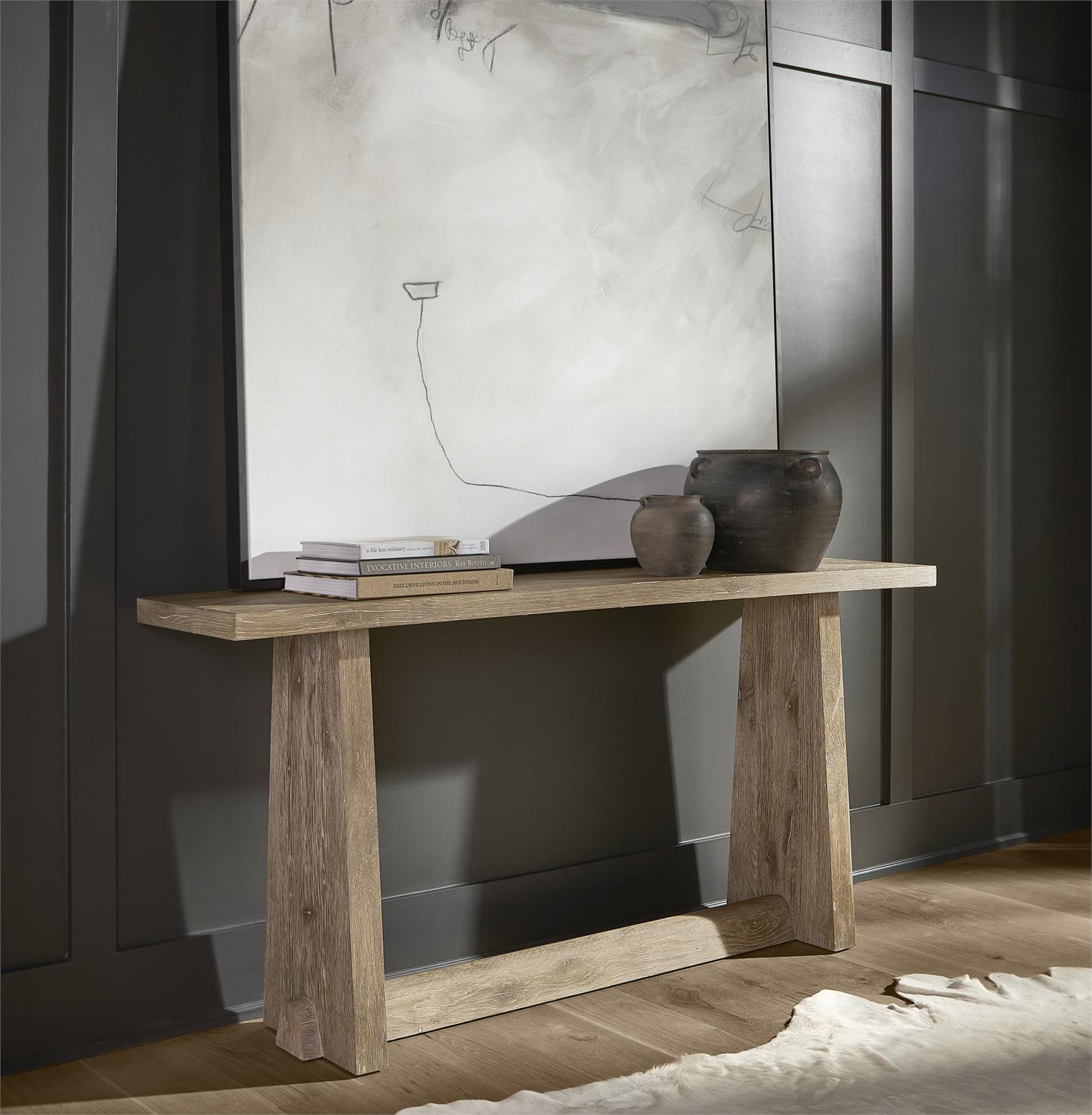 Tribeca Console Table
