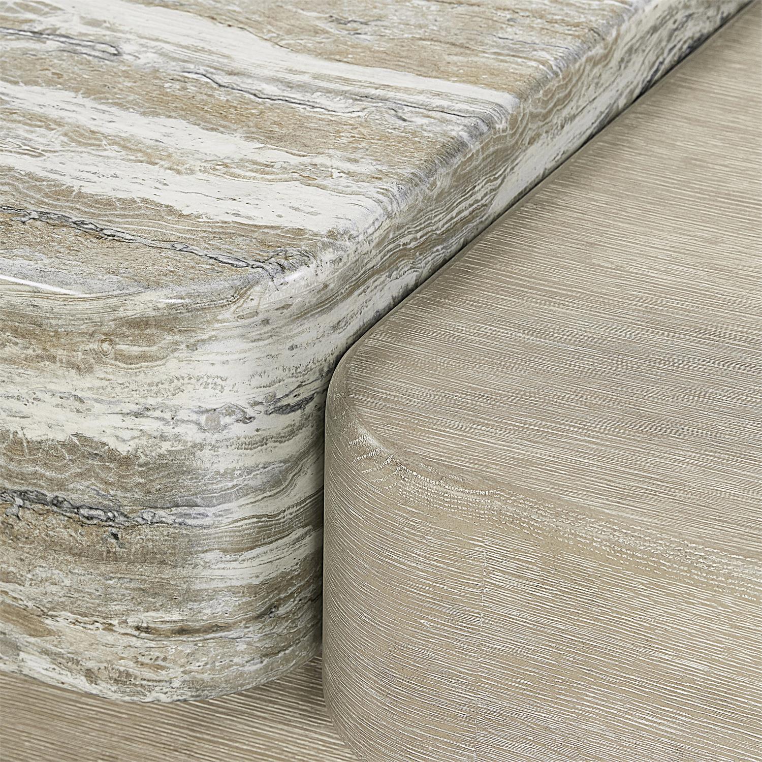 Arcadia Cocktail Table