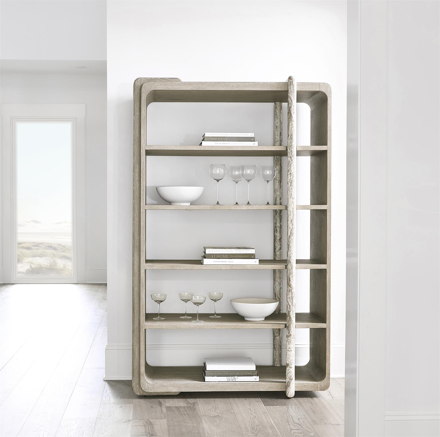 Arcadia Etagere