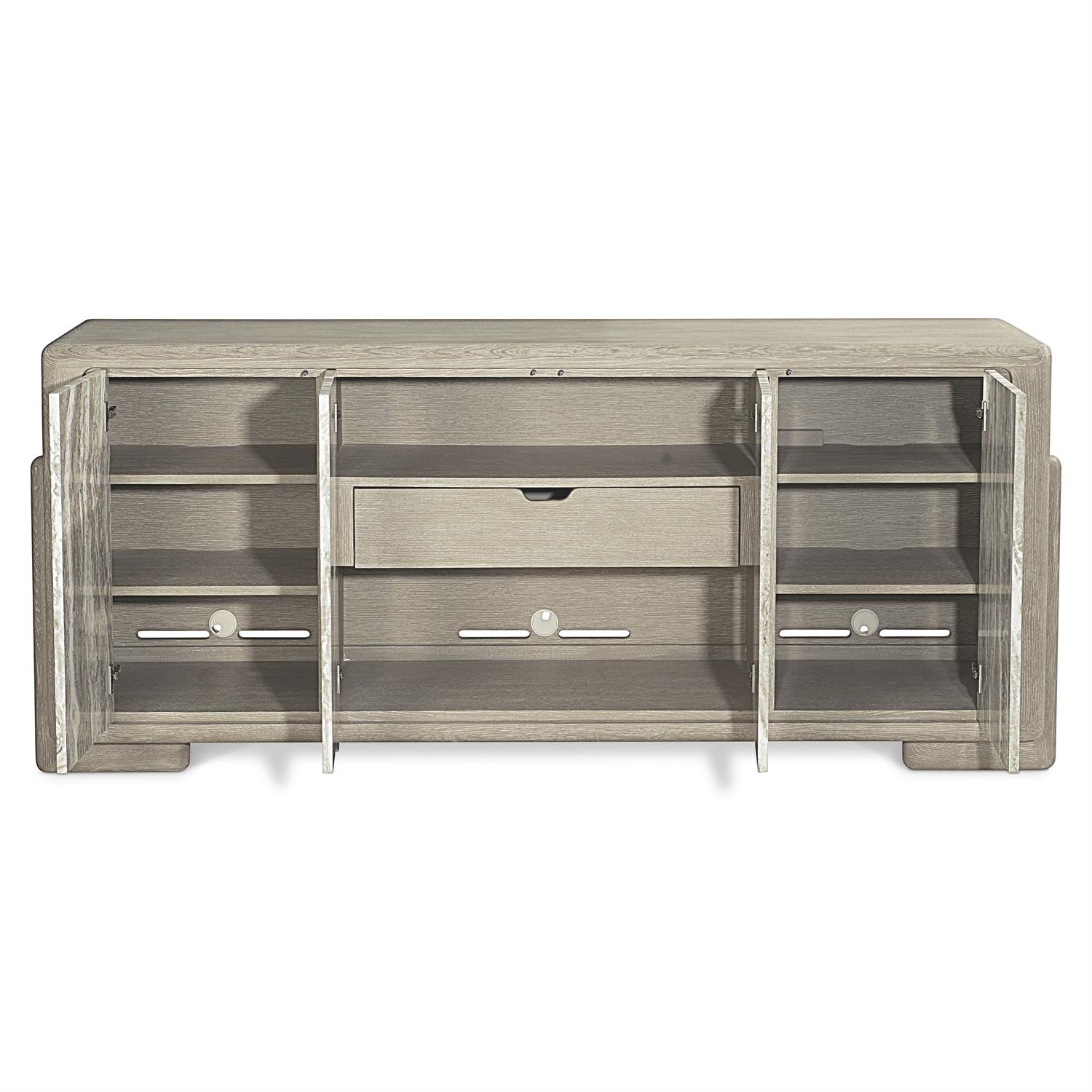 Arcadia Entertainment Credenza