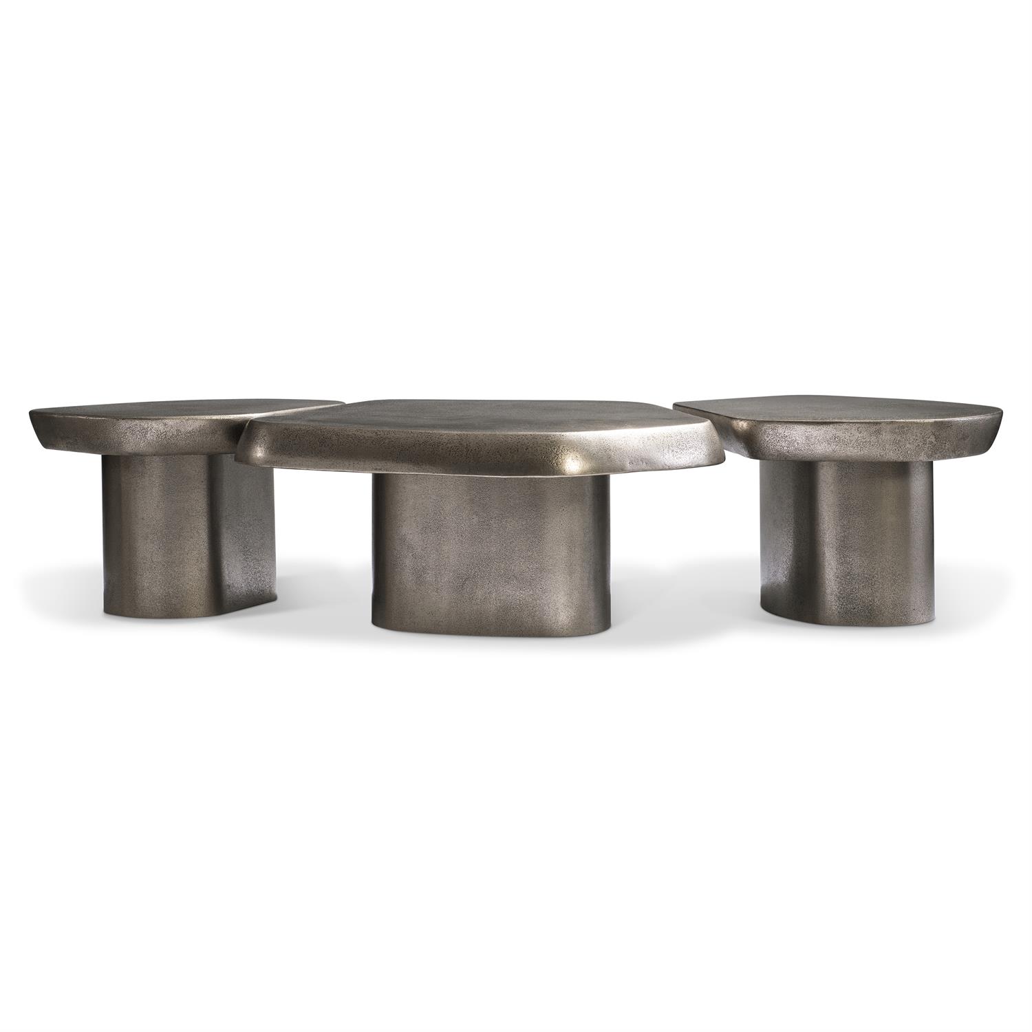 Clawson Cocktail Table