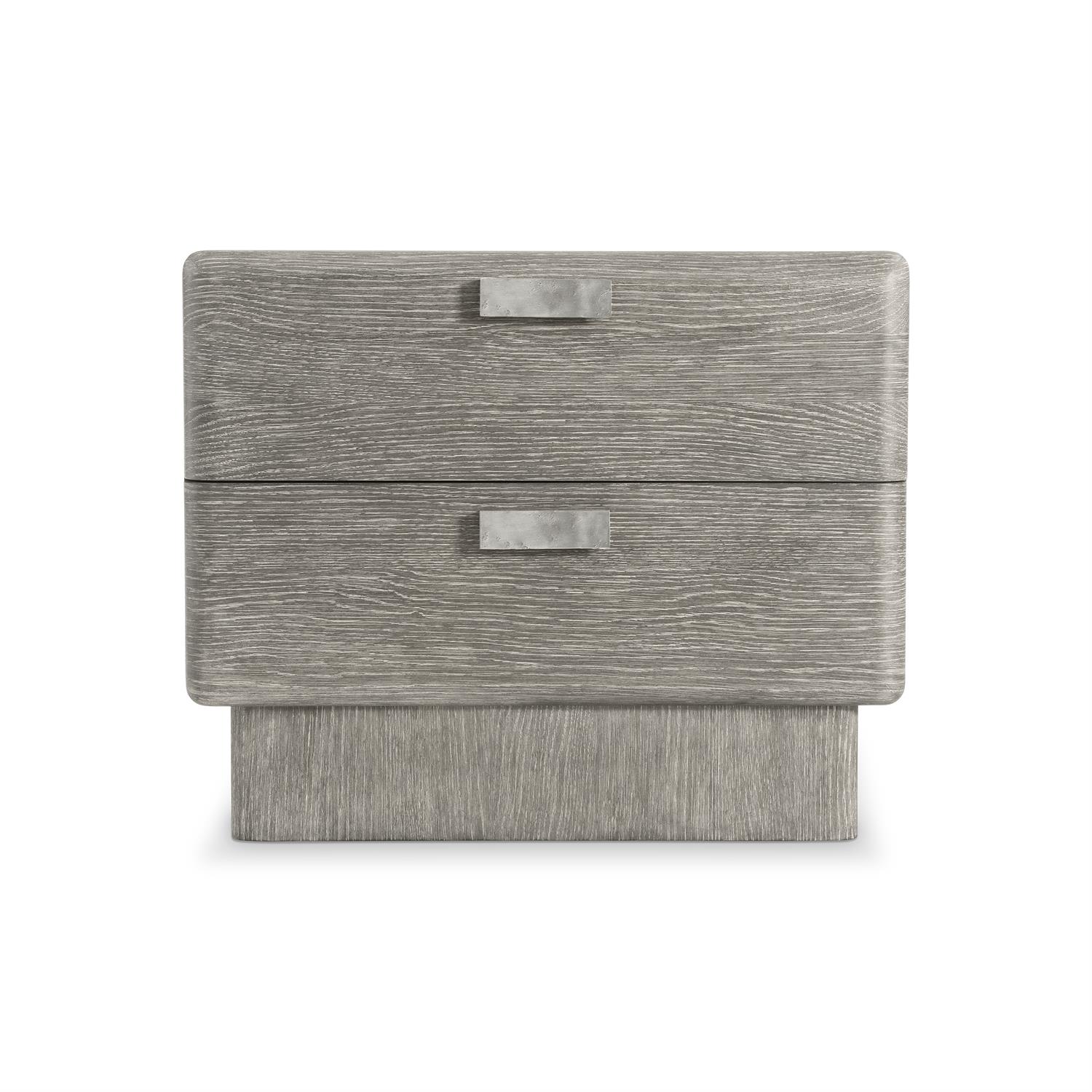 Monolith Nightstand