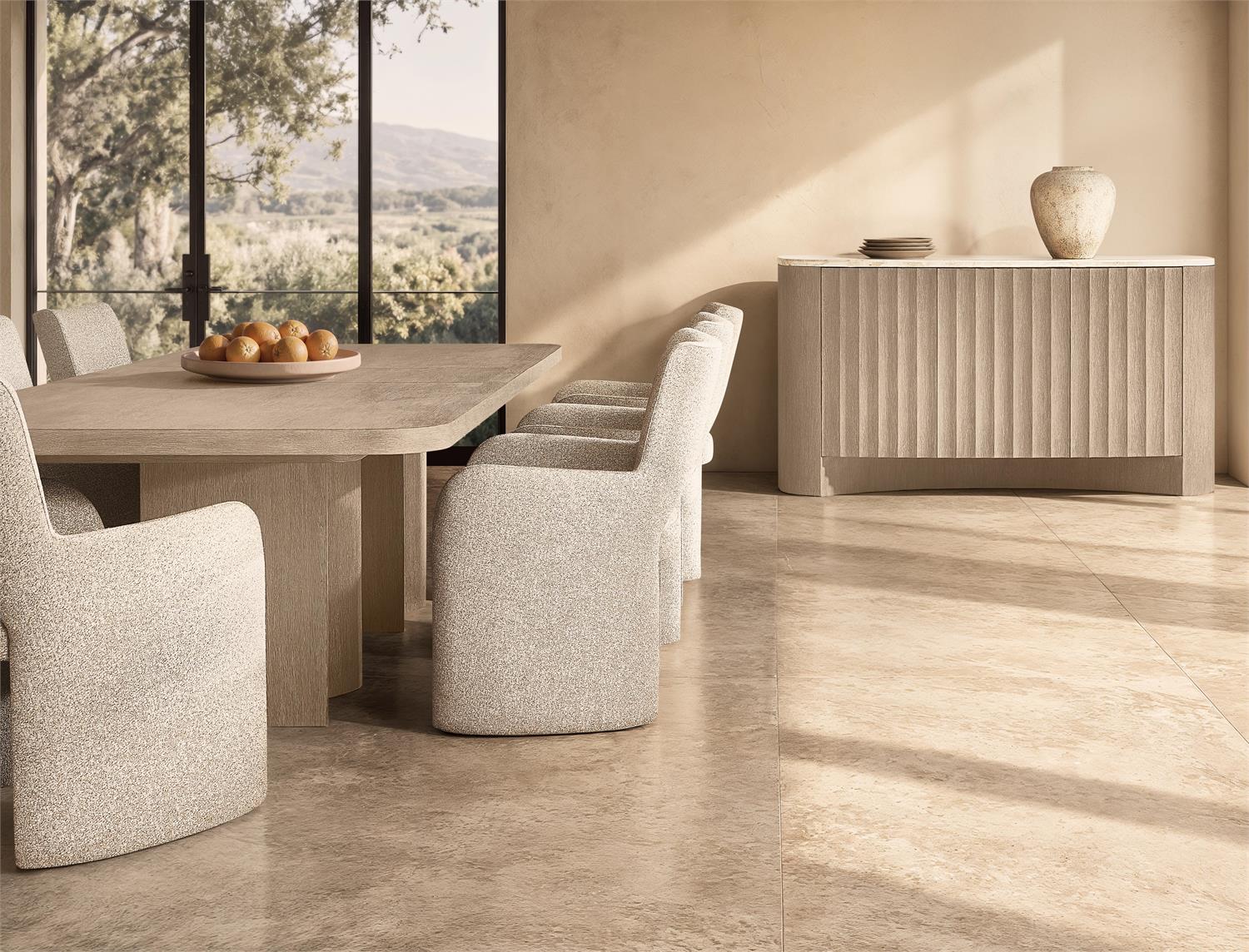 Loggia Arm Chair