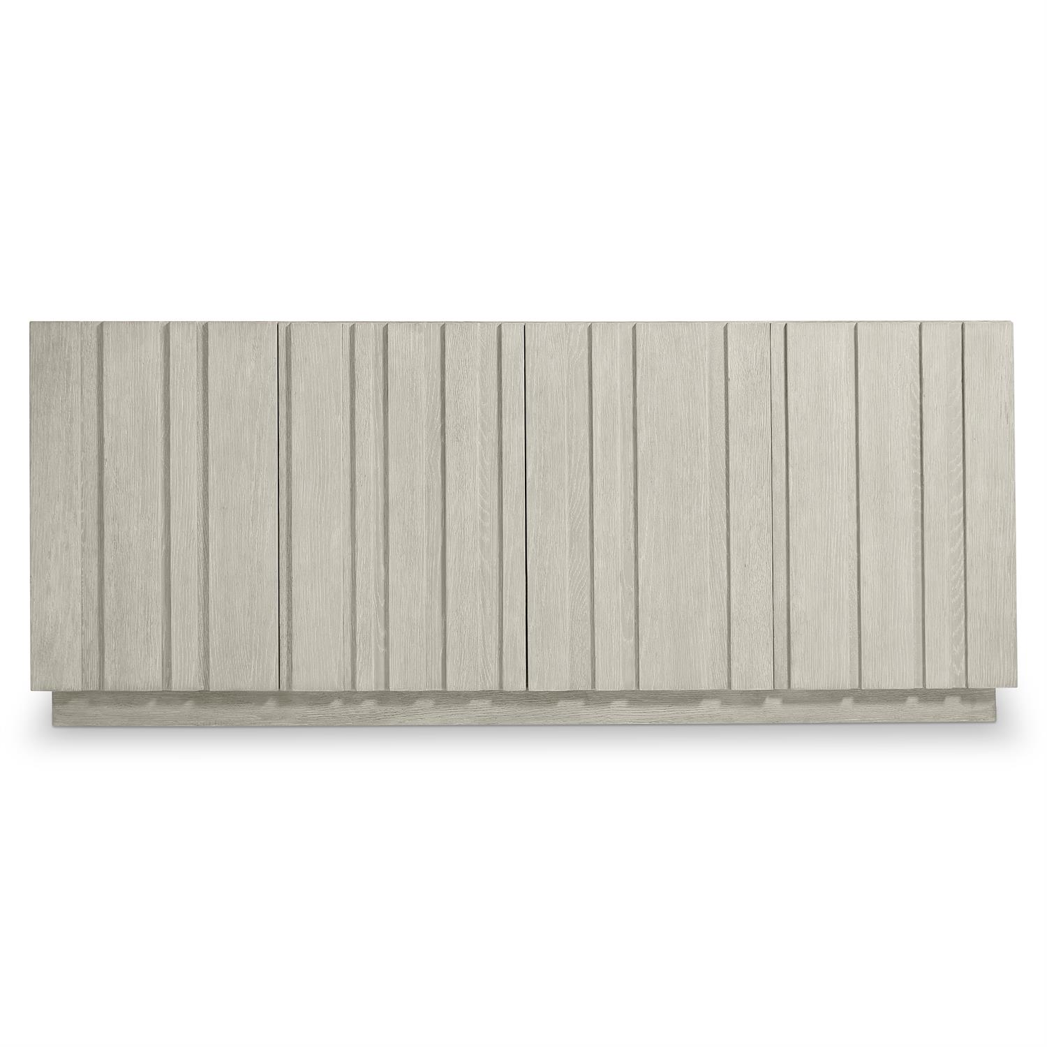 Tempo Entertainment Credenza