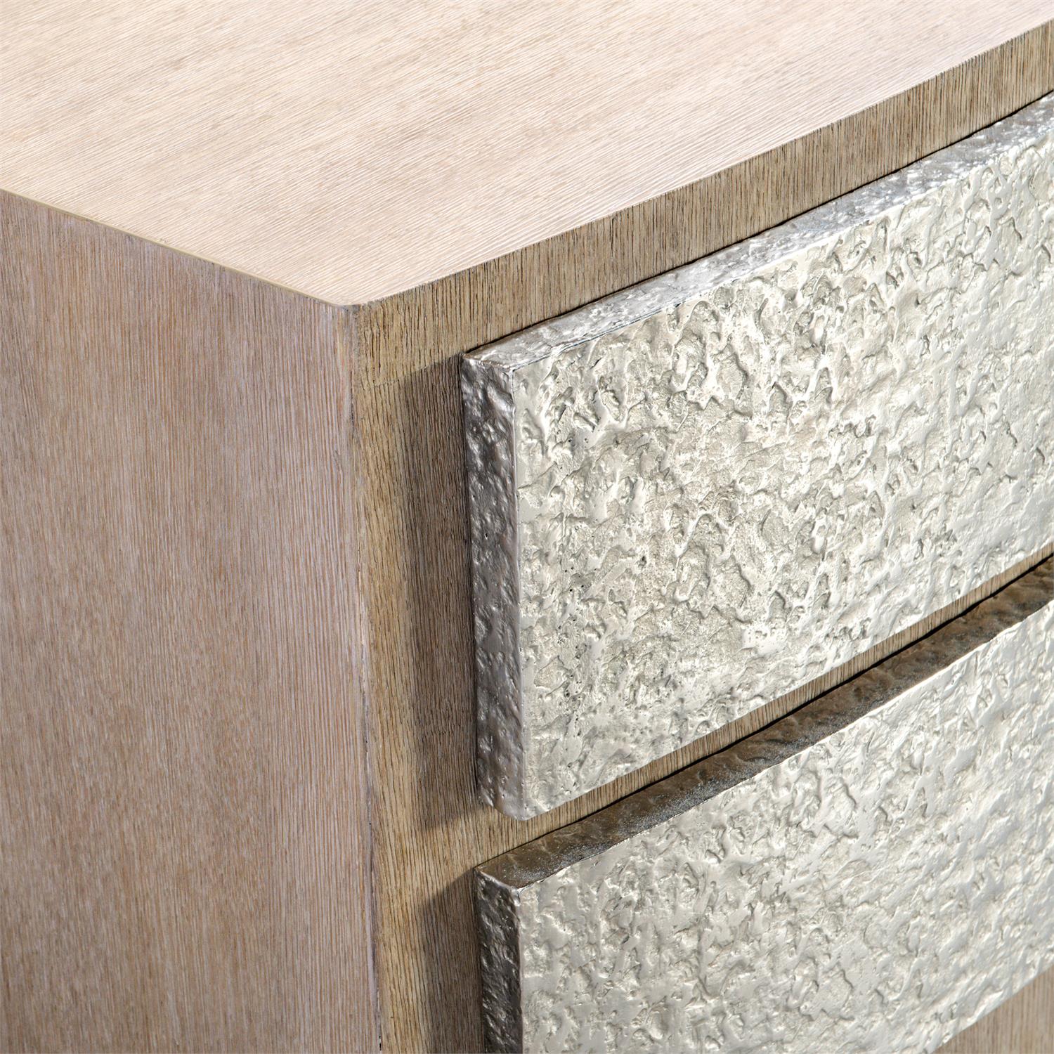 Konstance Nightstand