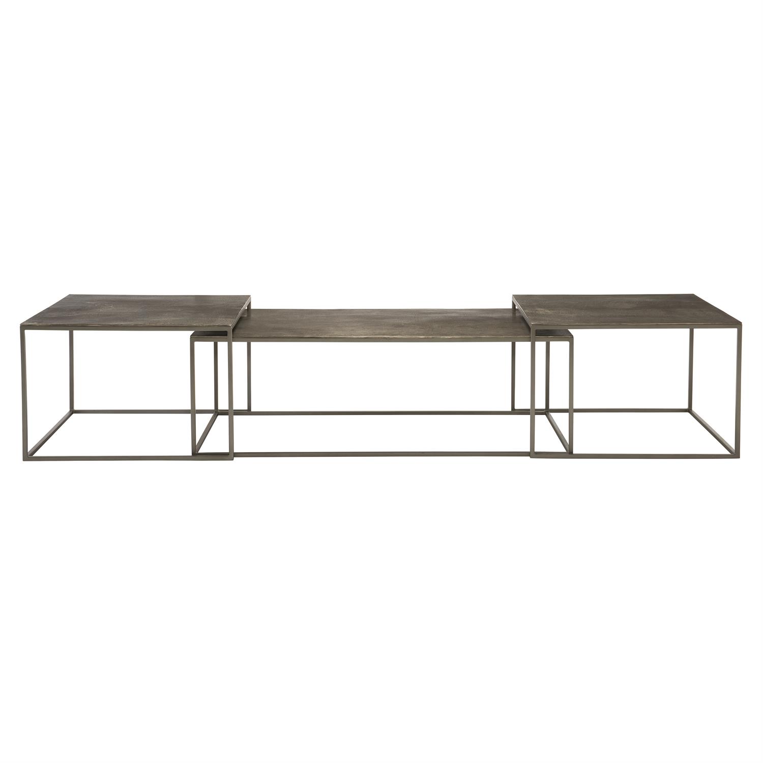 Eaton Cocktail Table