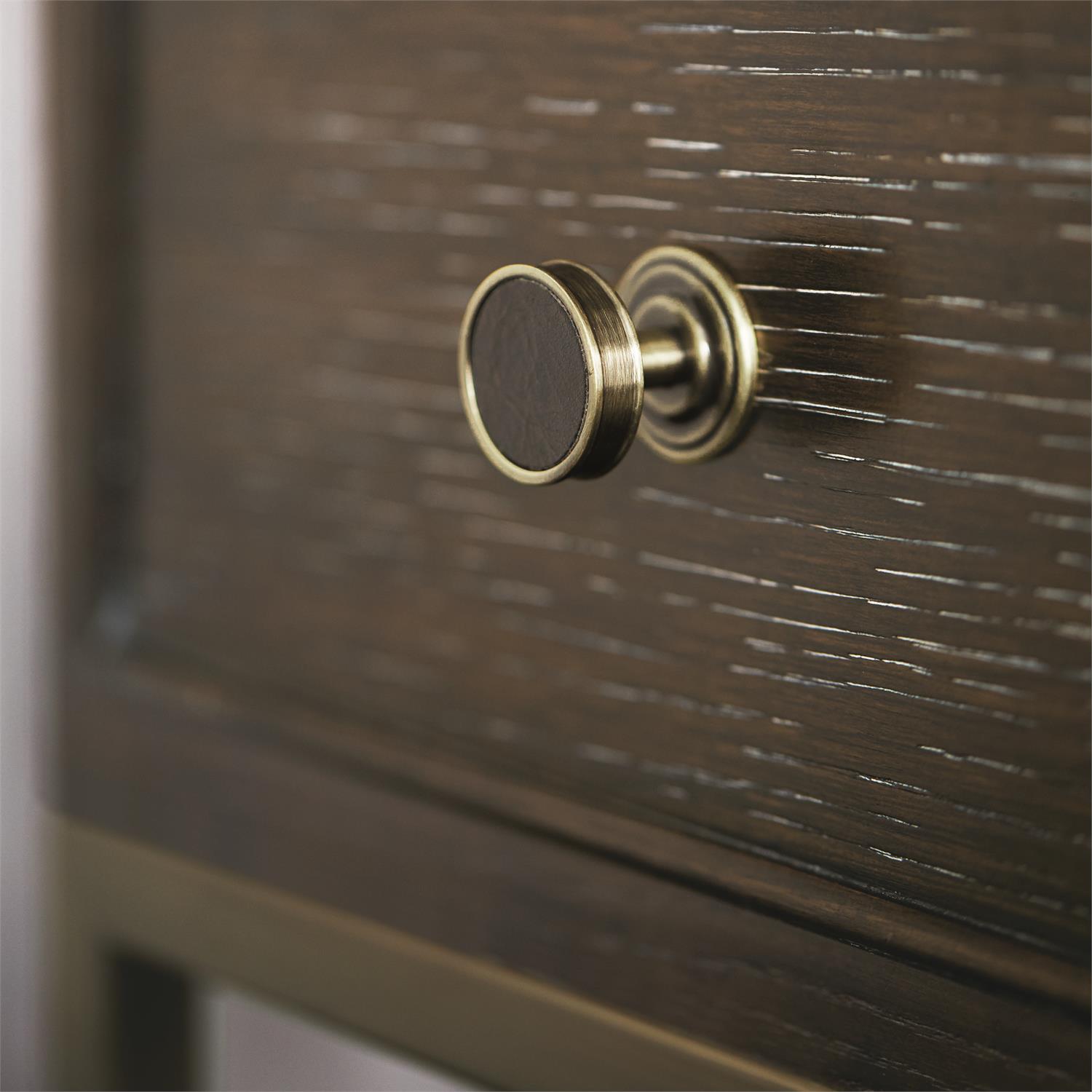 Clarendon Nightstand