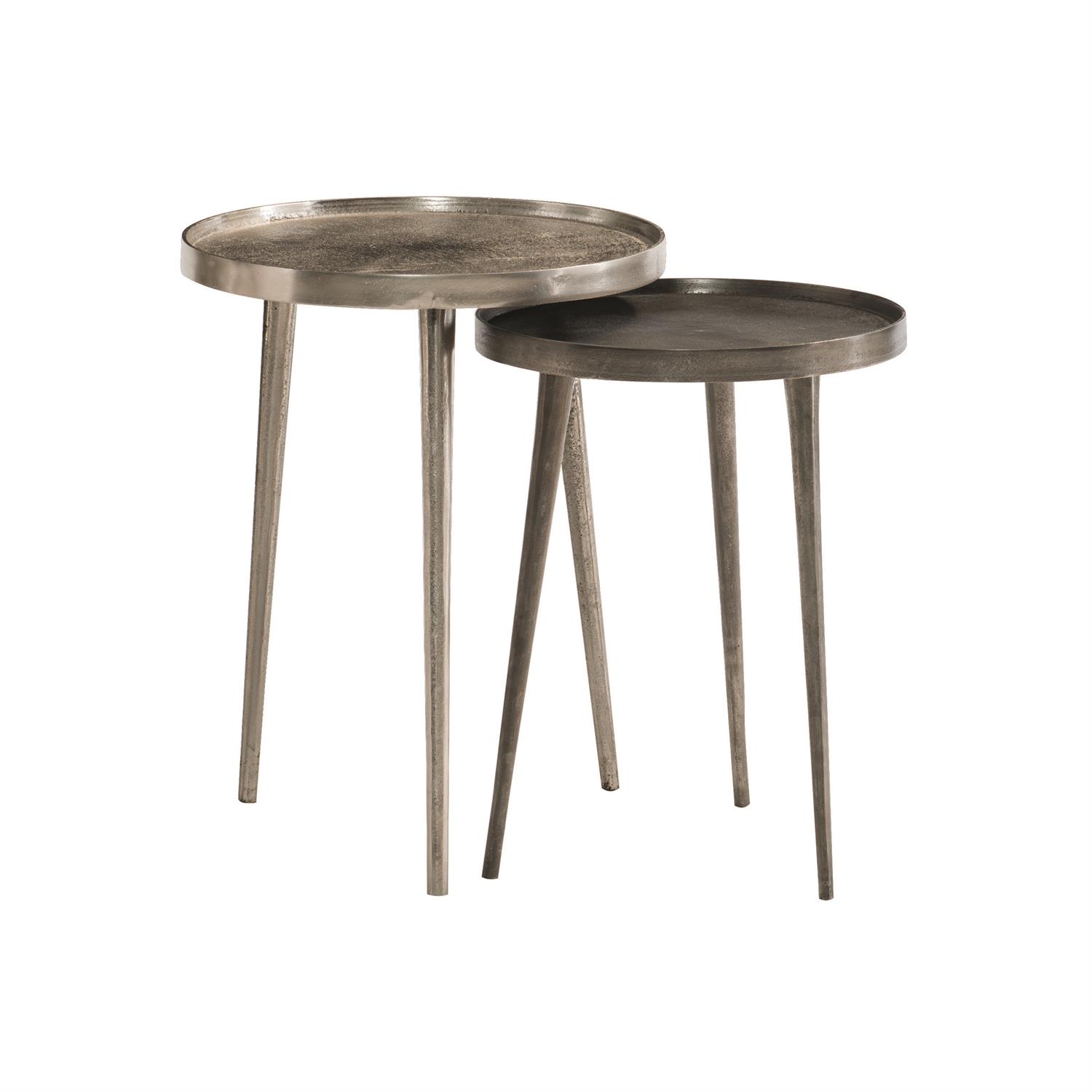 Lex Nesting Table