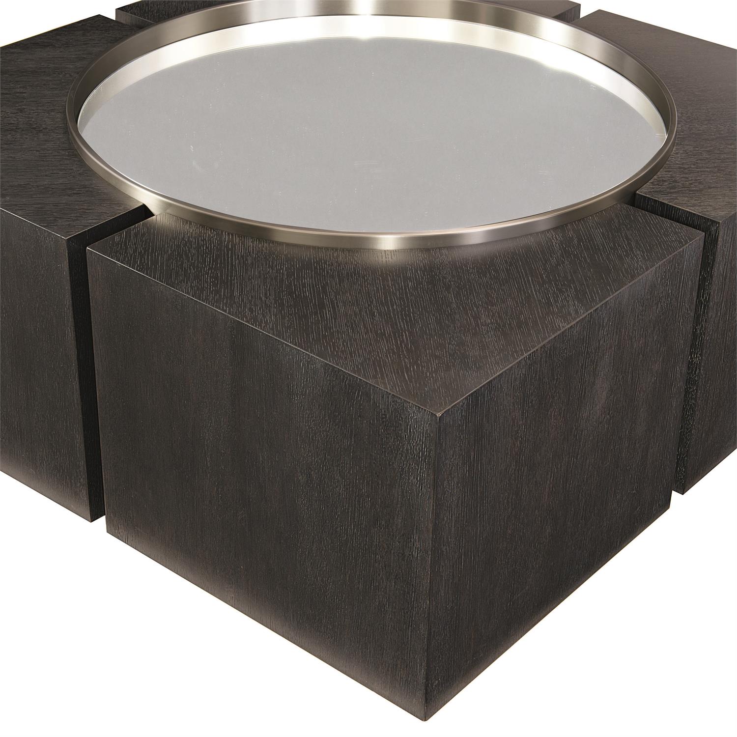 Decorage Cocktail Table