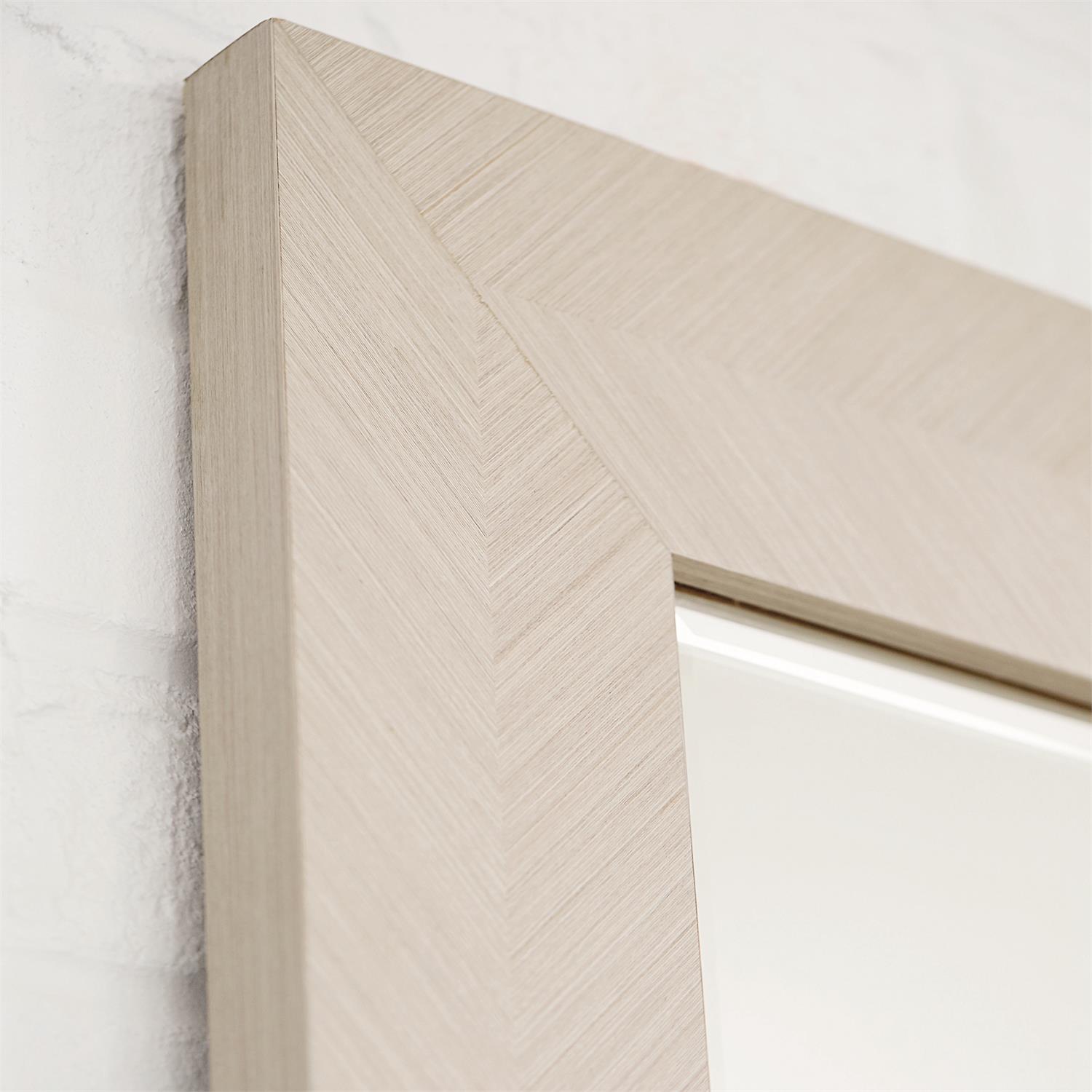 Axiom Mirror