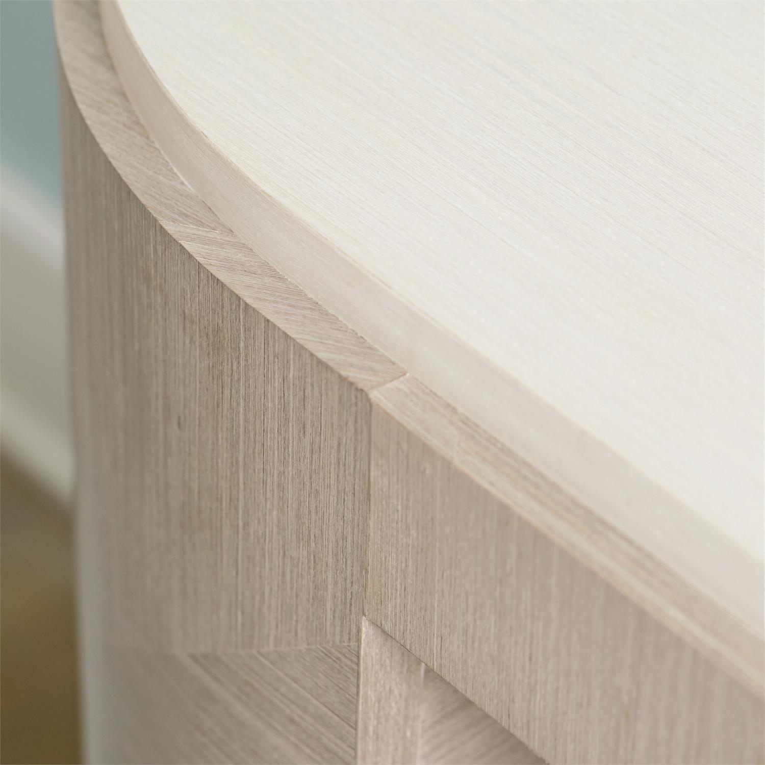 aoen 礼央 パネル Axiom Console Table