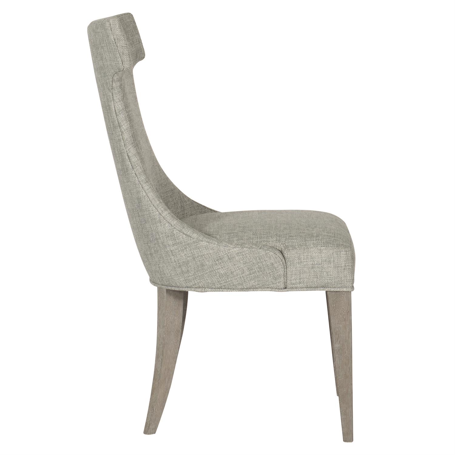 Tahlia Fabric Side Chair