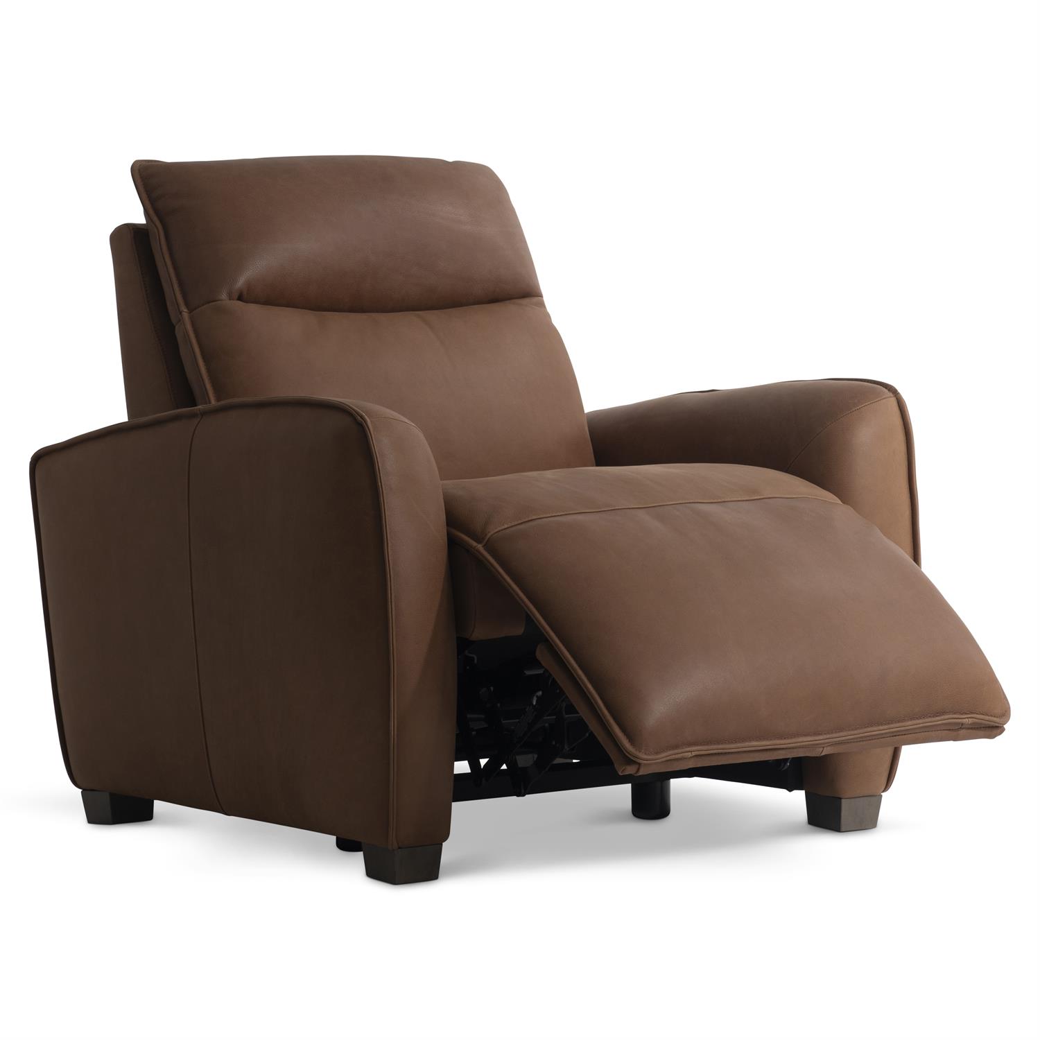 Sorrento Leather Power Motion Chair