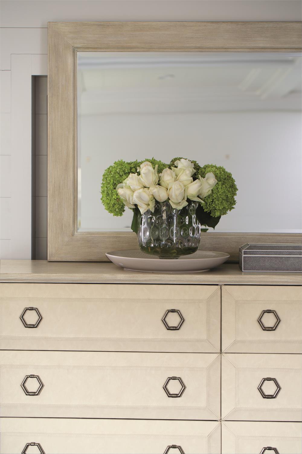 Santa Barbara Dresser