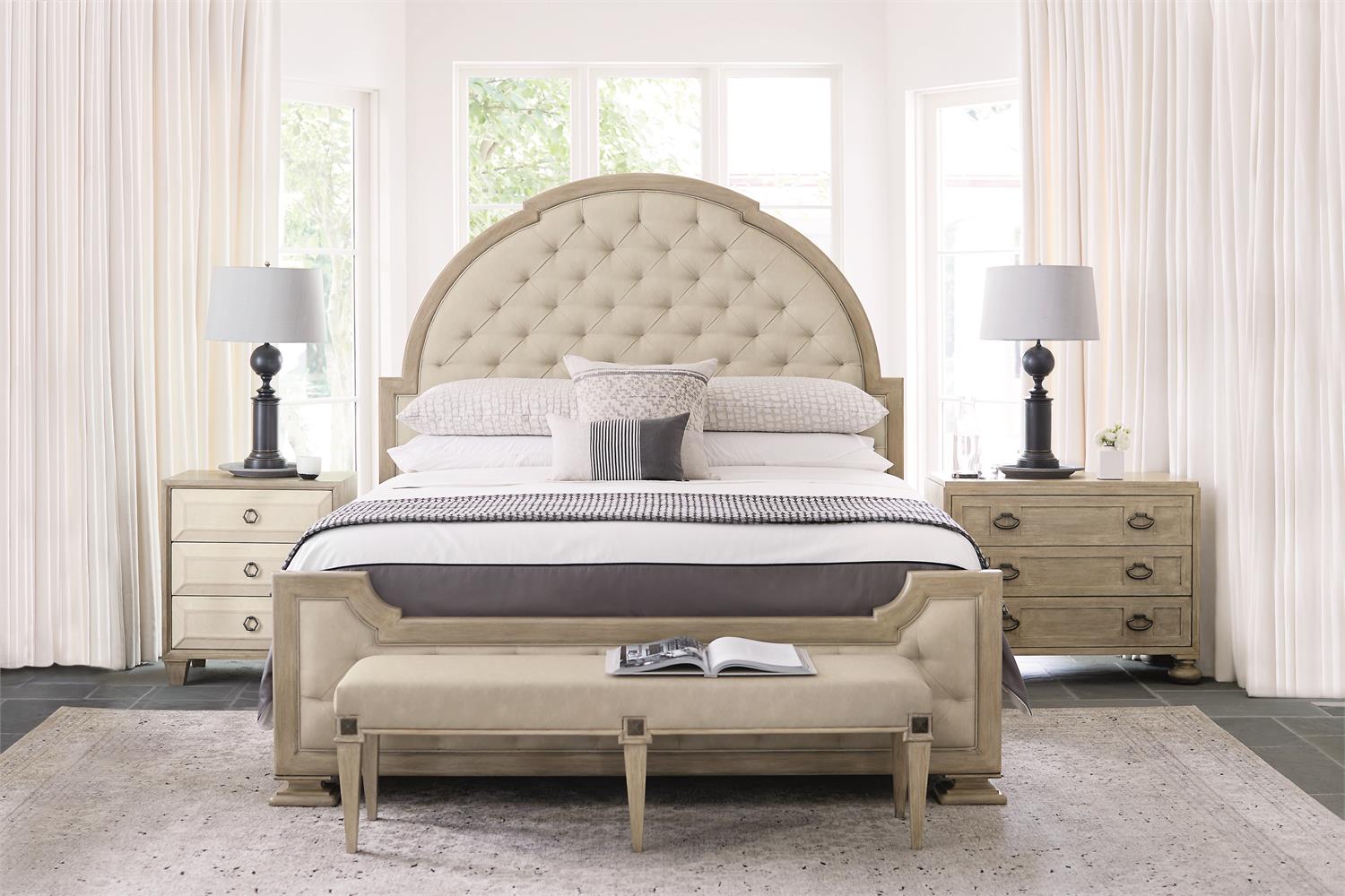 Santa Barbara Nightstand