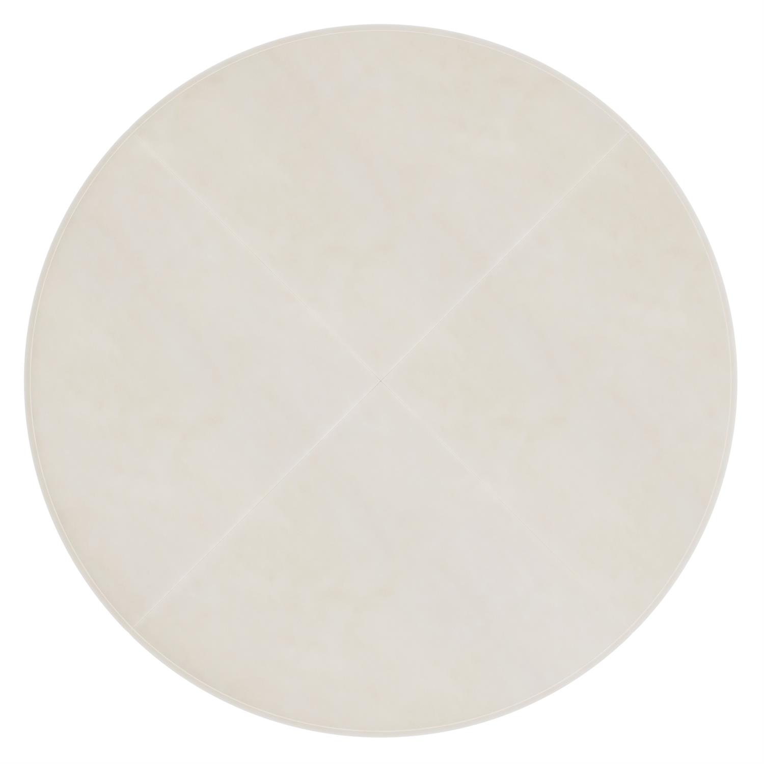 Lolo Leather Ottoman
