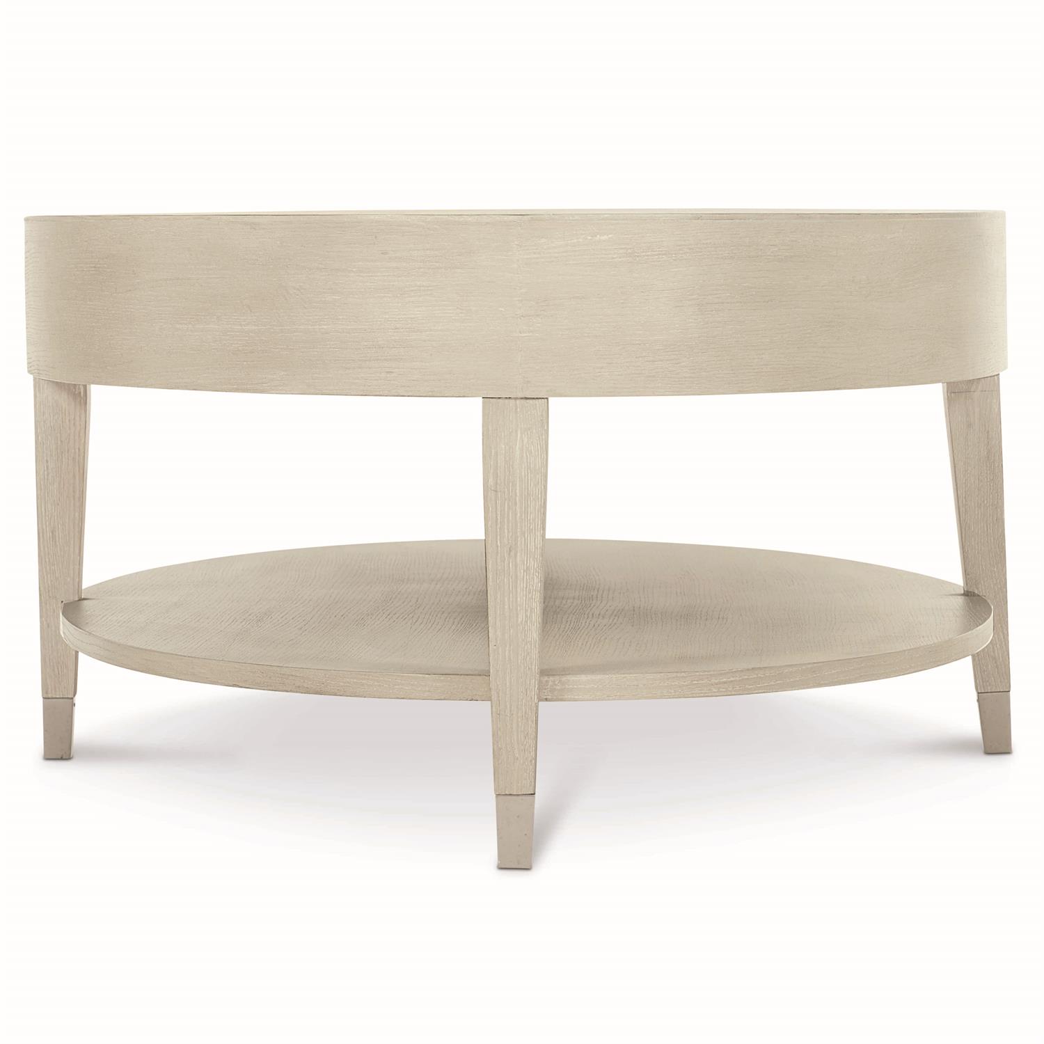 East Hampton Cocktail Table